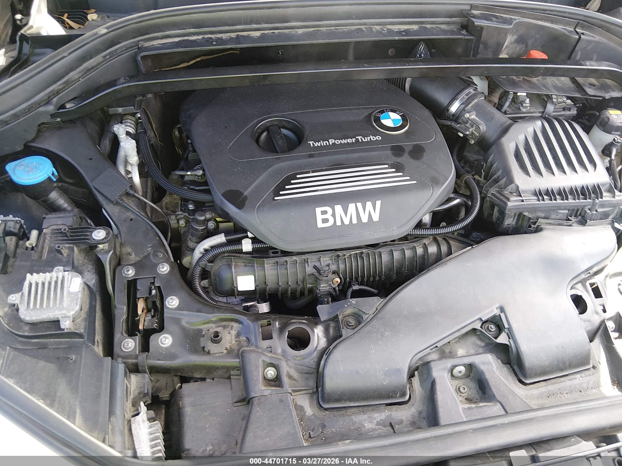 BMW X1 image 6