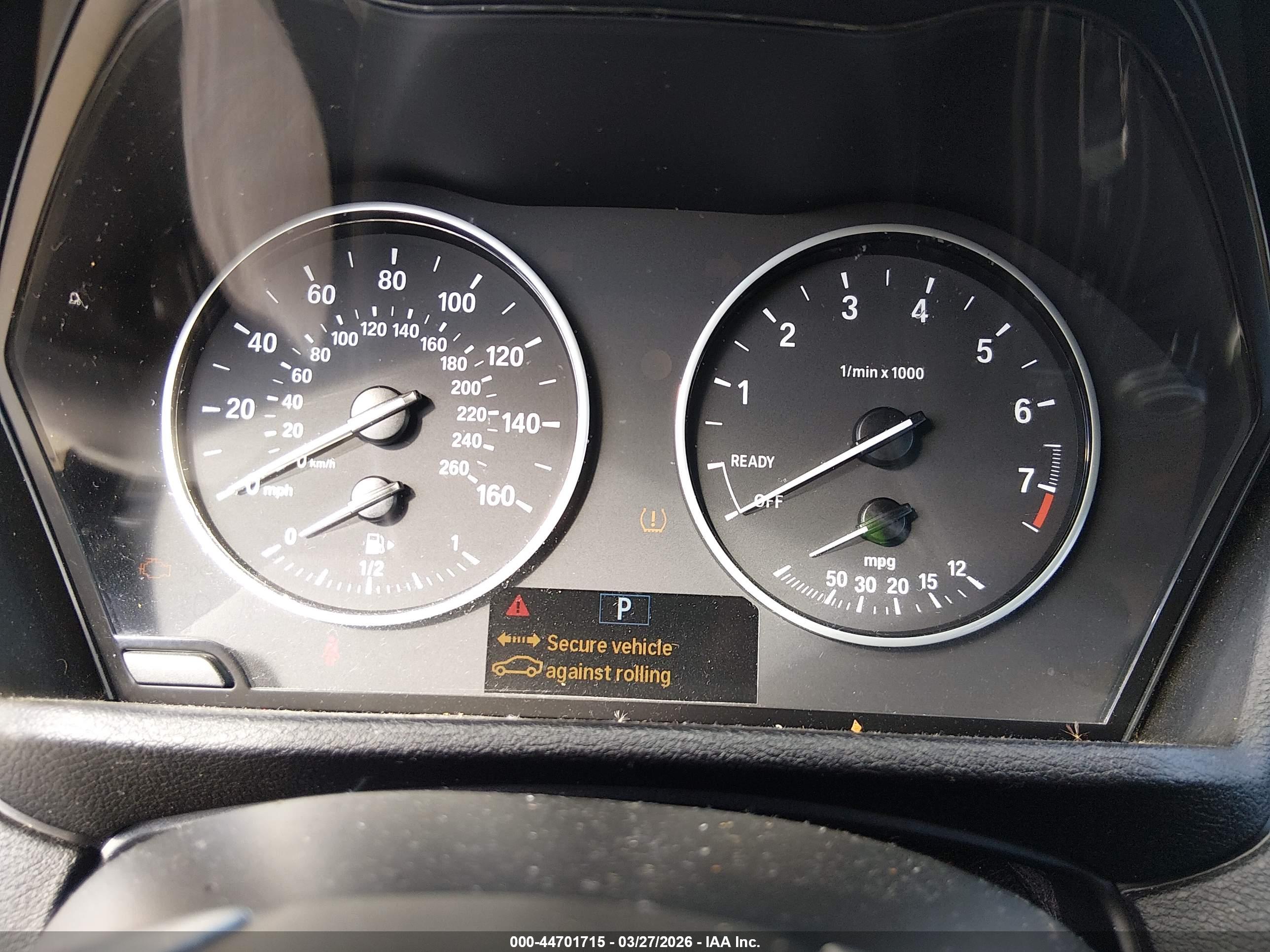 BMW X1 image 7