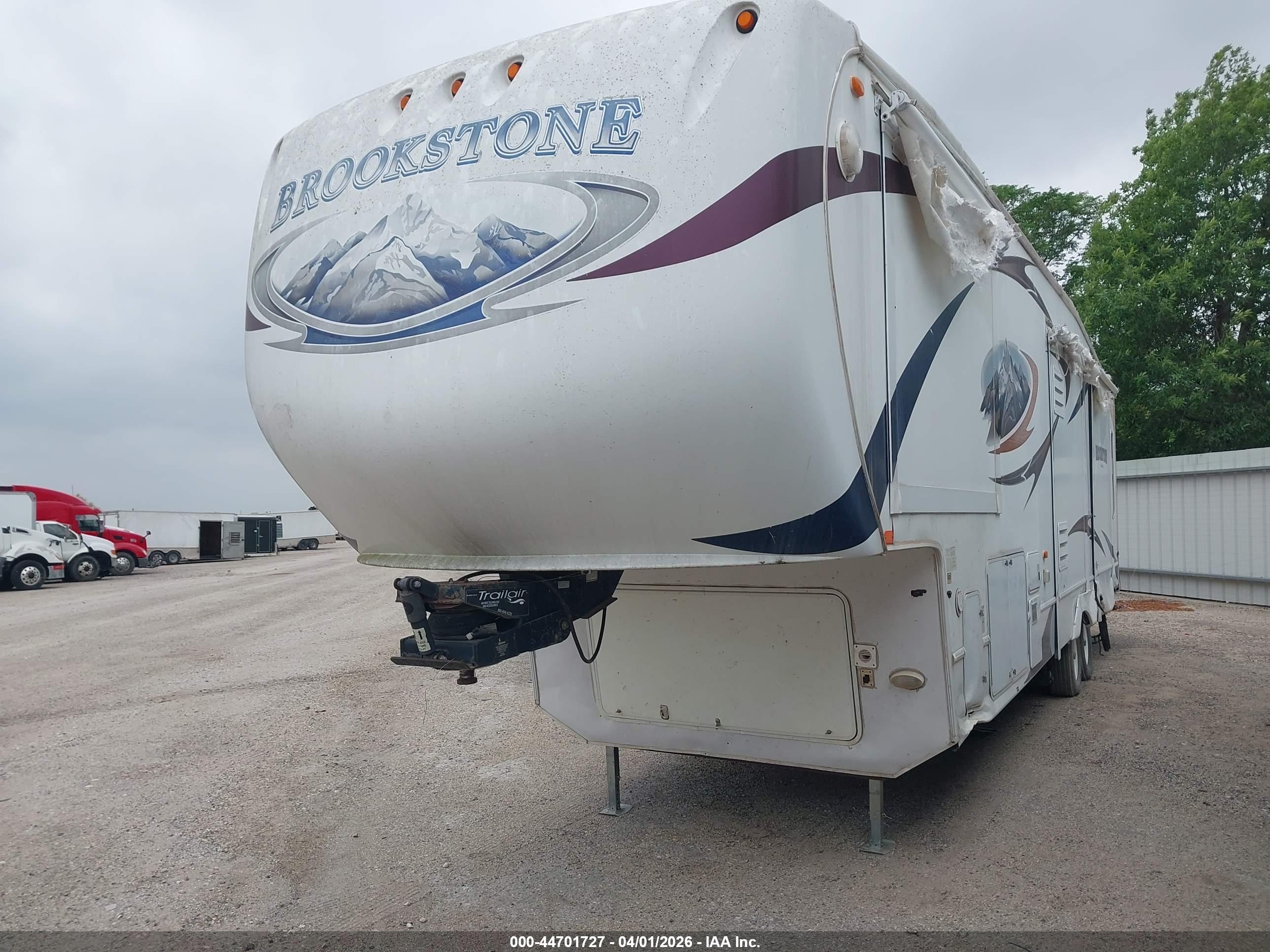 COACHMEN BROOKSTONE image 2