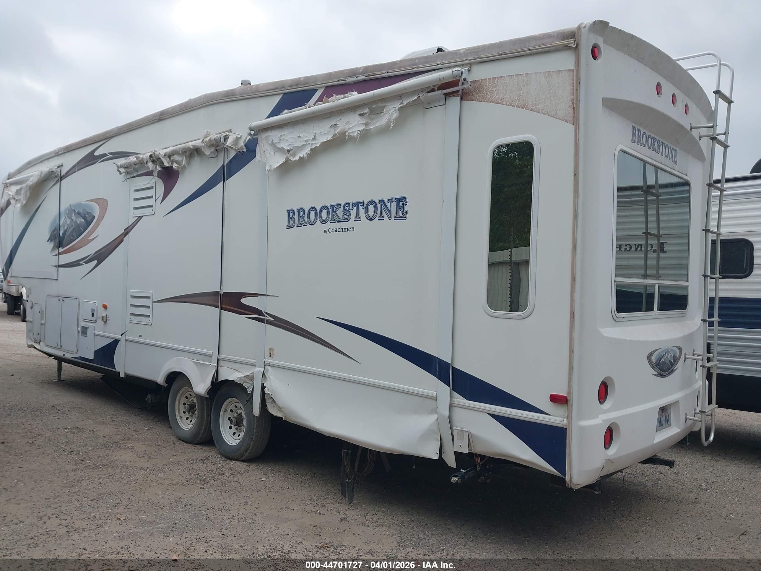 COACHMEN BROOKSTONE image 3