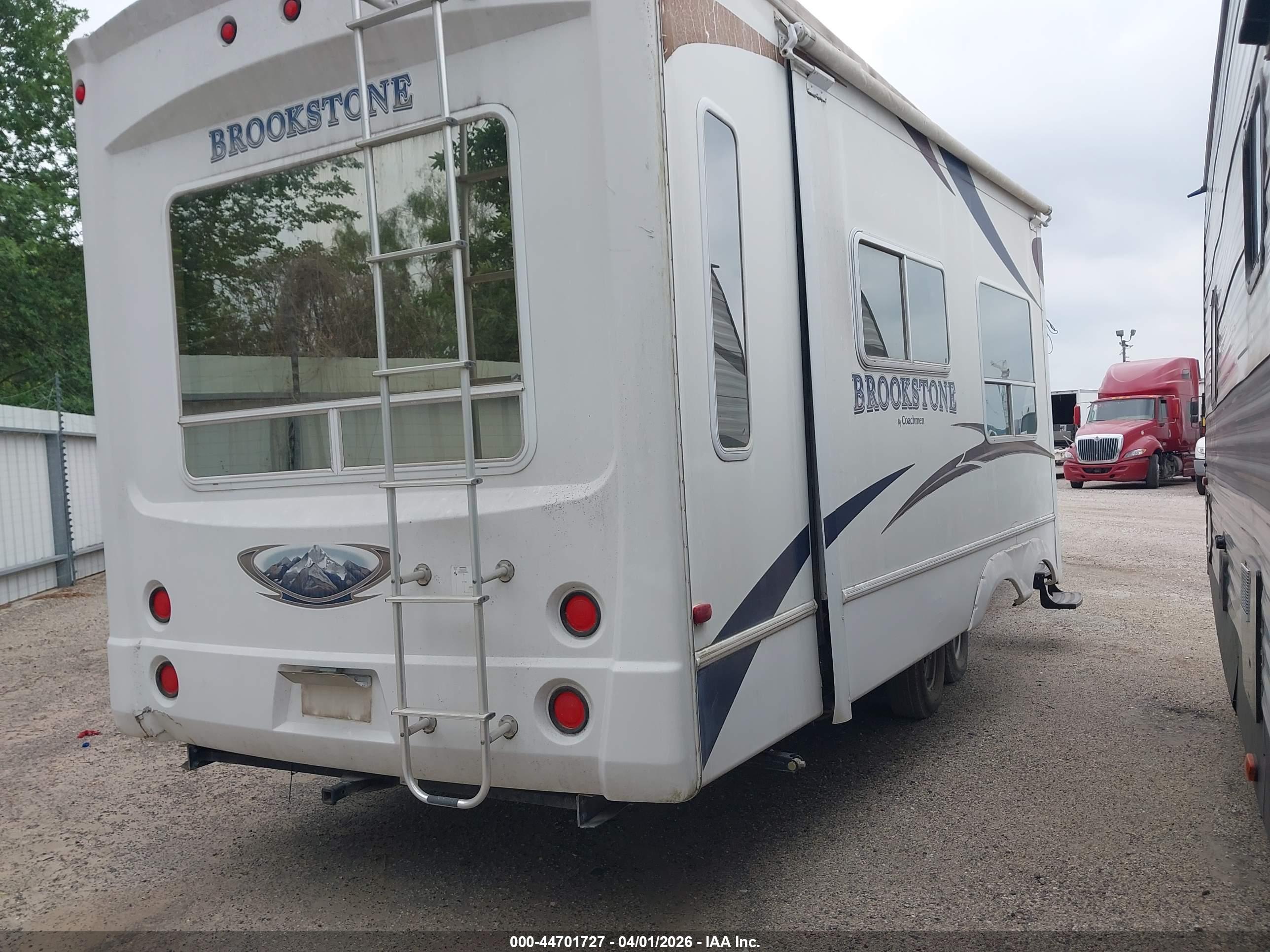 COACHMEN BROOKSTONE image 4