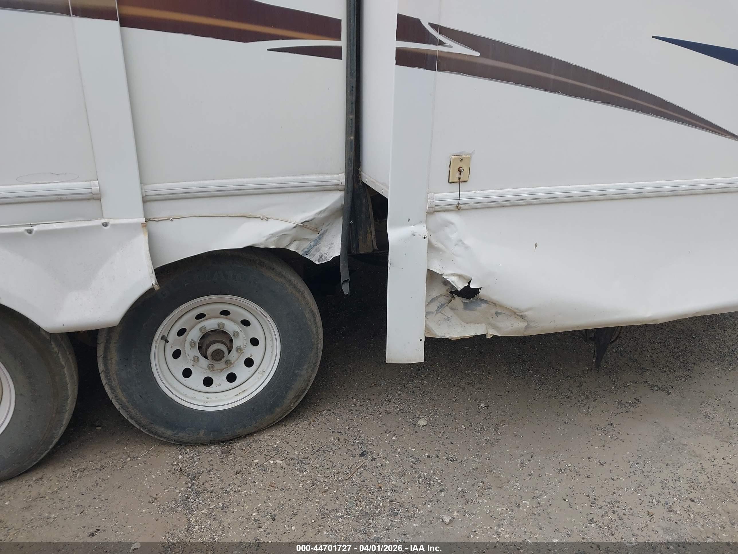 COACHMEN BROOKSTONE image 6