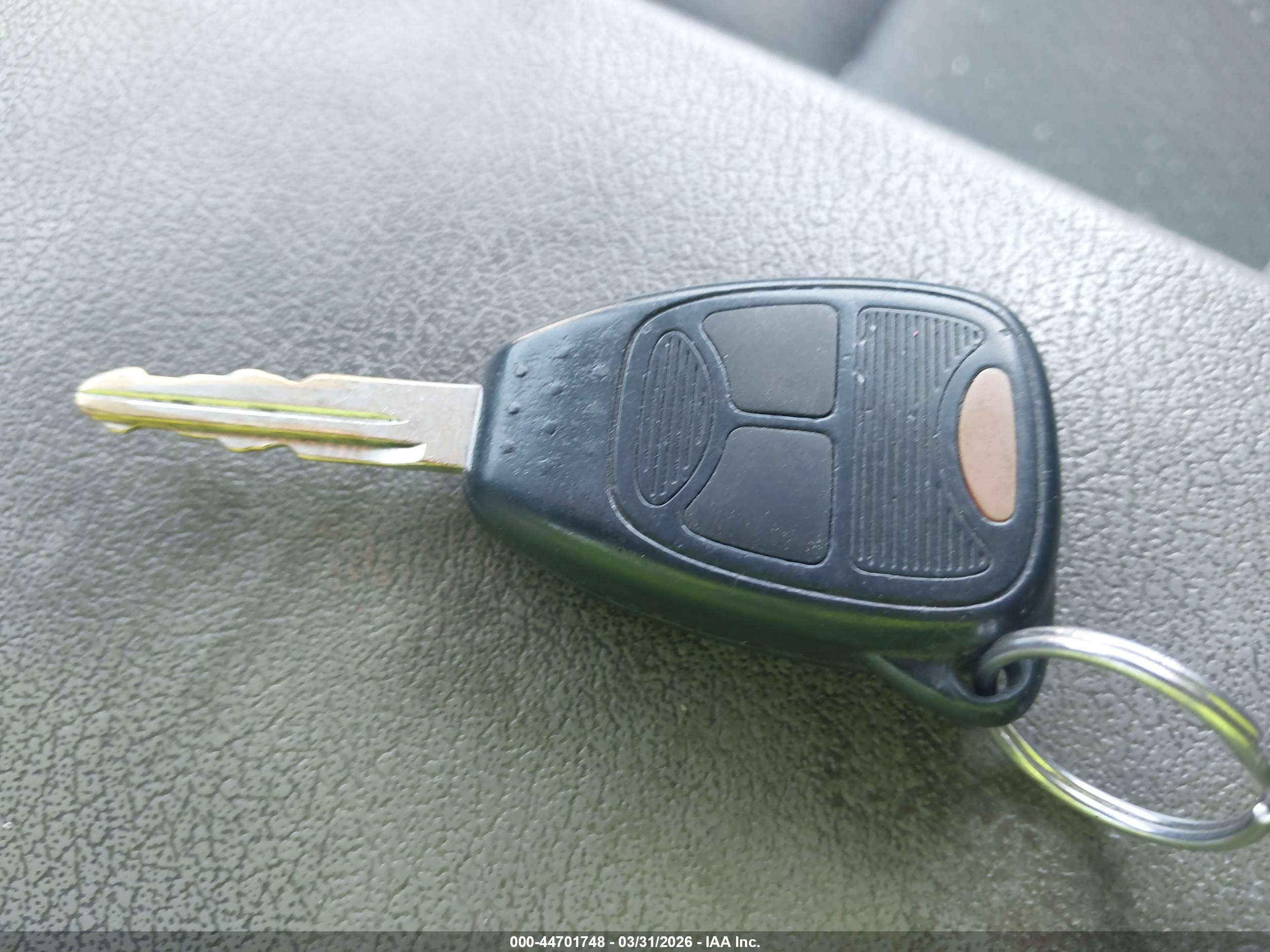 DODGE DURANGO image 11
