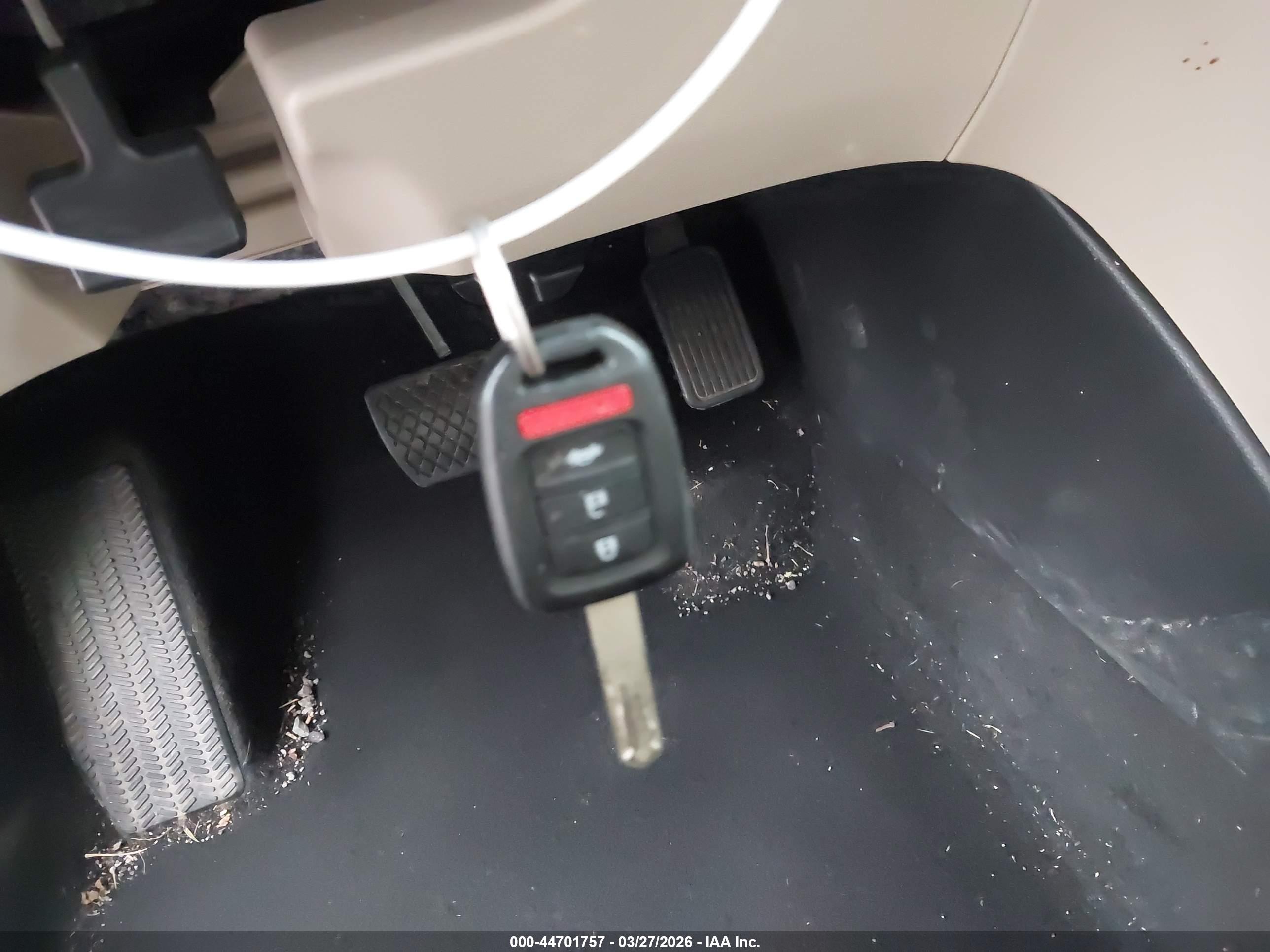 HONDA ACCORD image 11