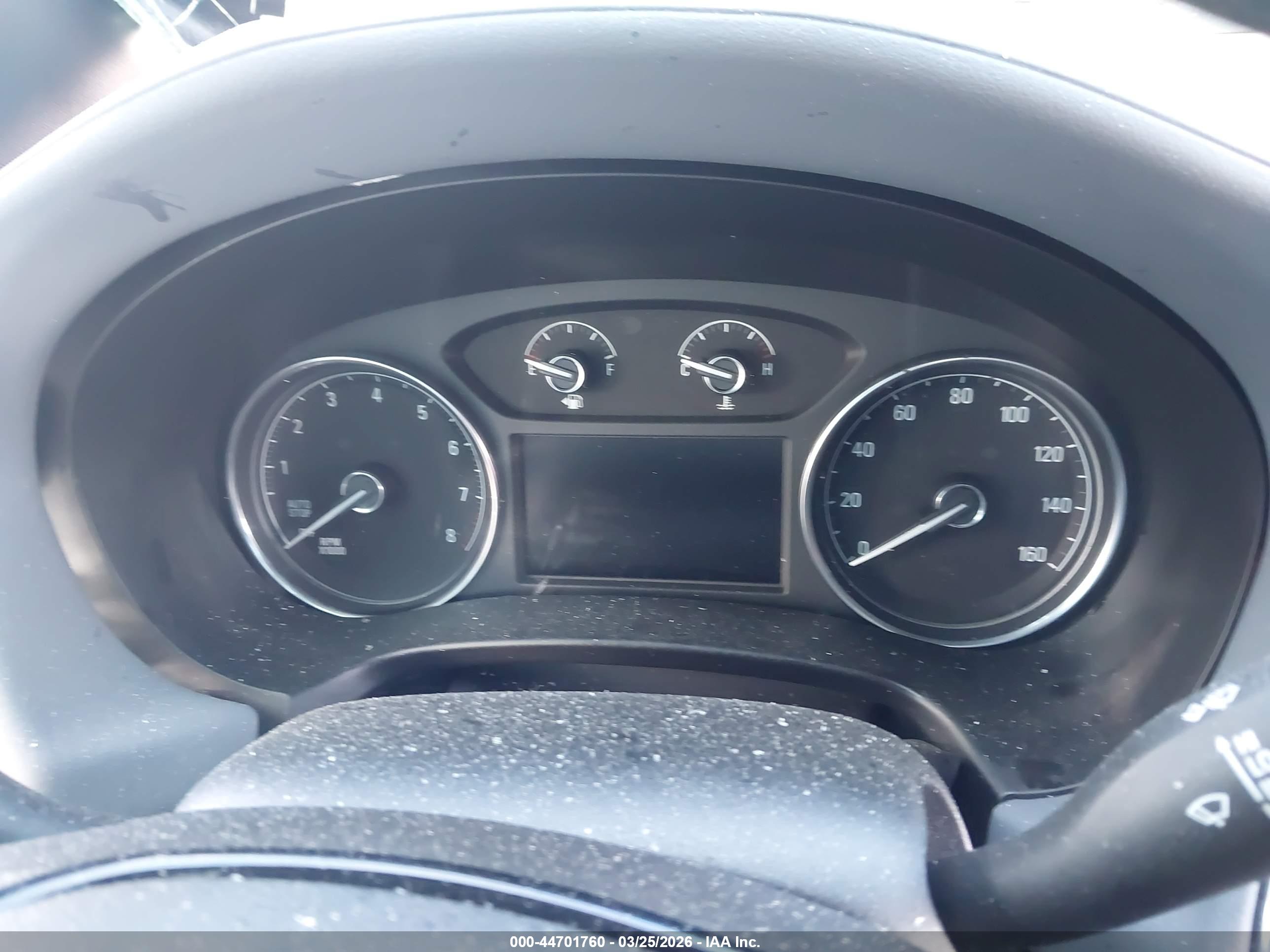 BUICK ENCLAVE image 7