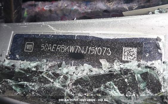 BUICK ENCLAVE image 9