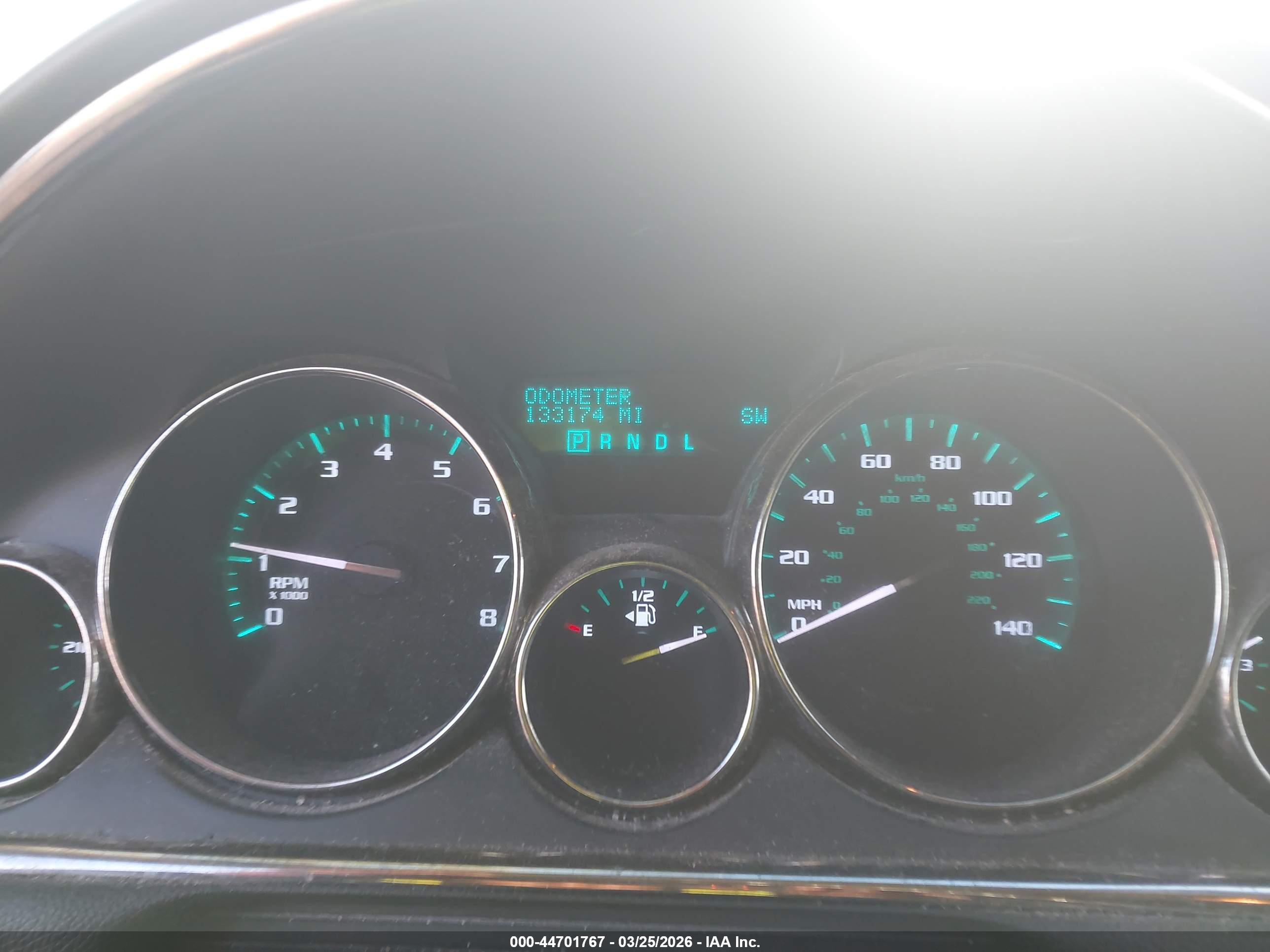 BUICK ENCLAVE image 7