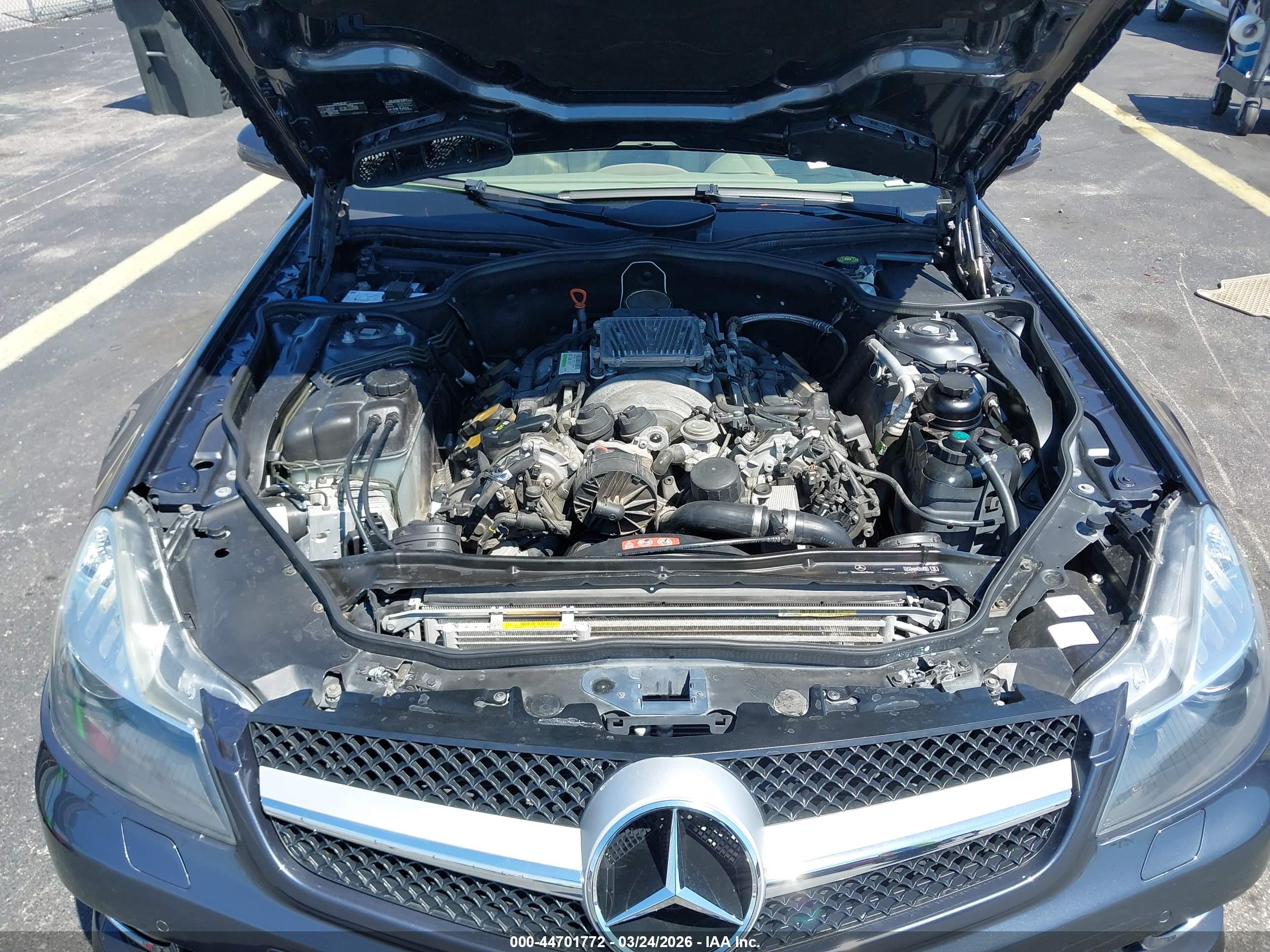 MERCEDES-BENZ SL image 10