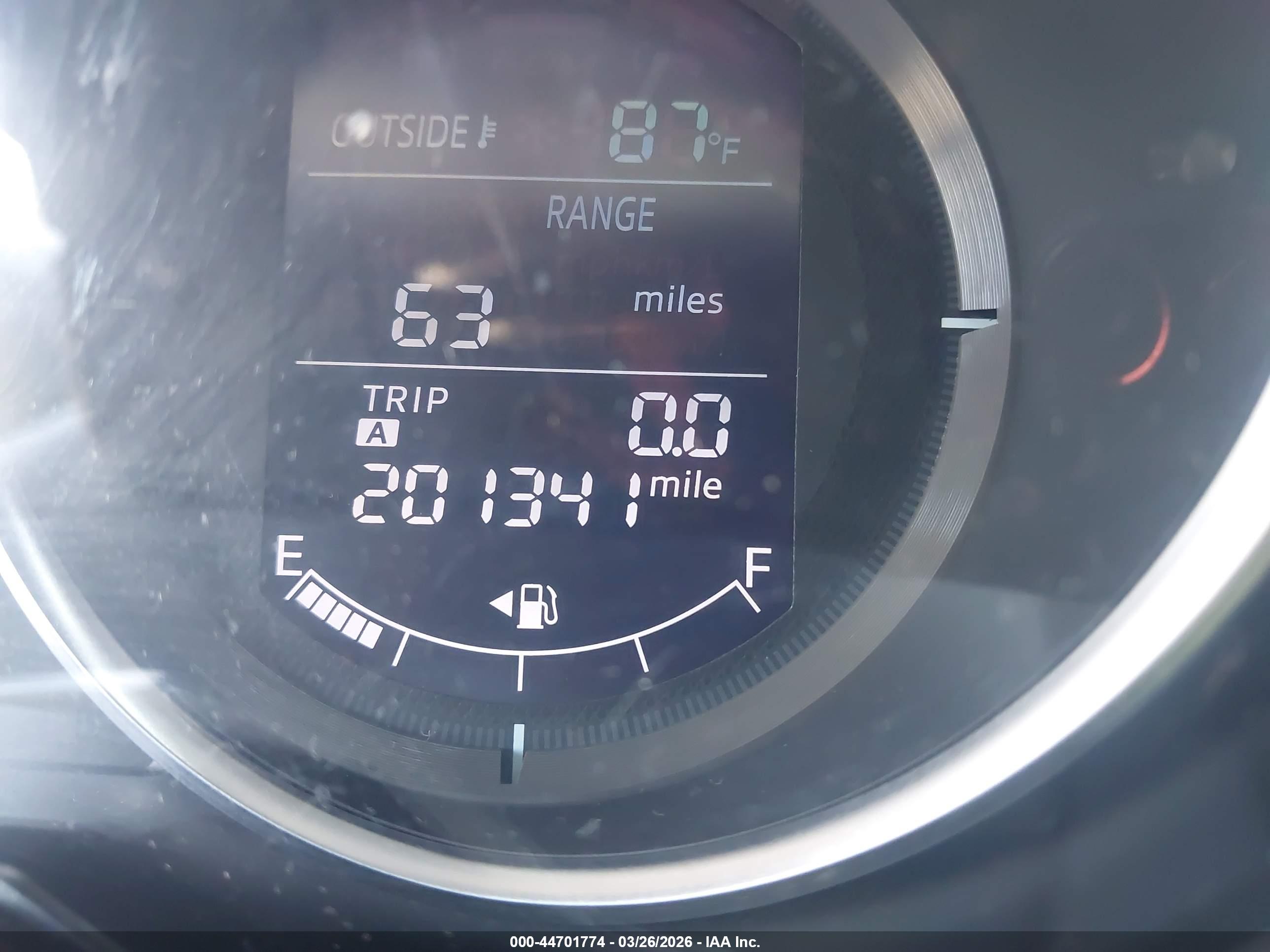 MAZDA MAZDA6 image 7