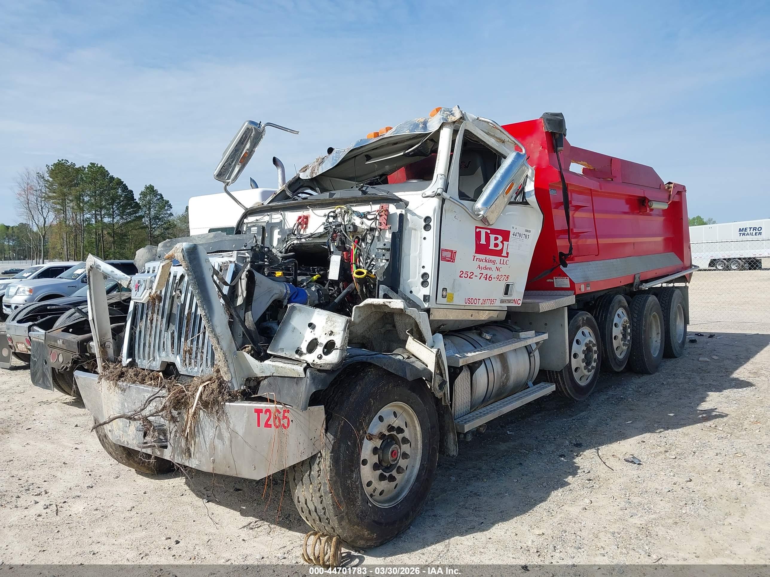 WESTERN STAR image 2