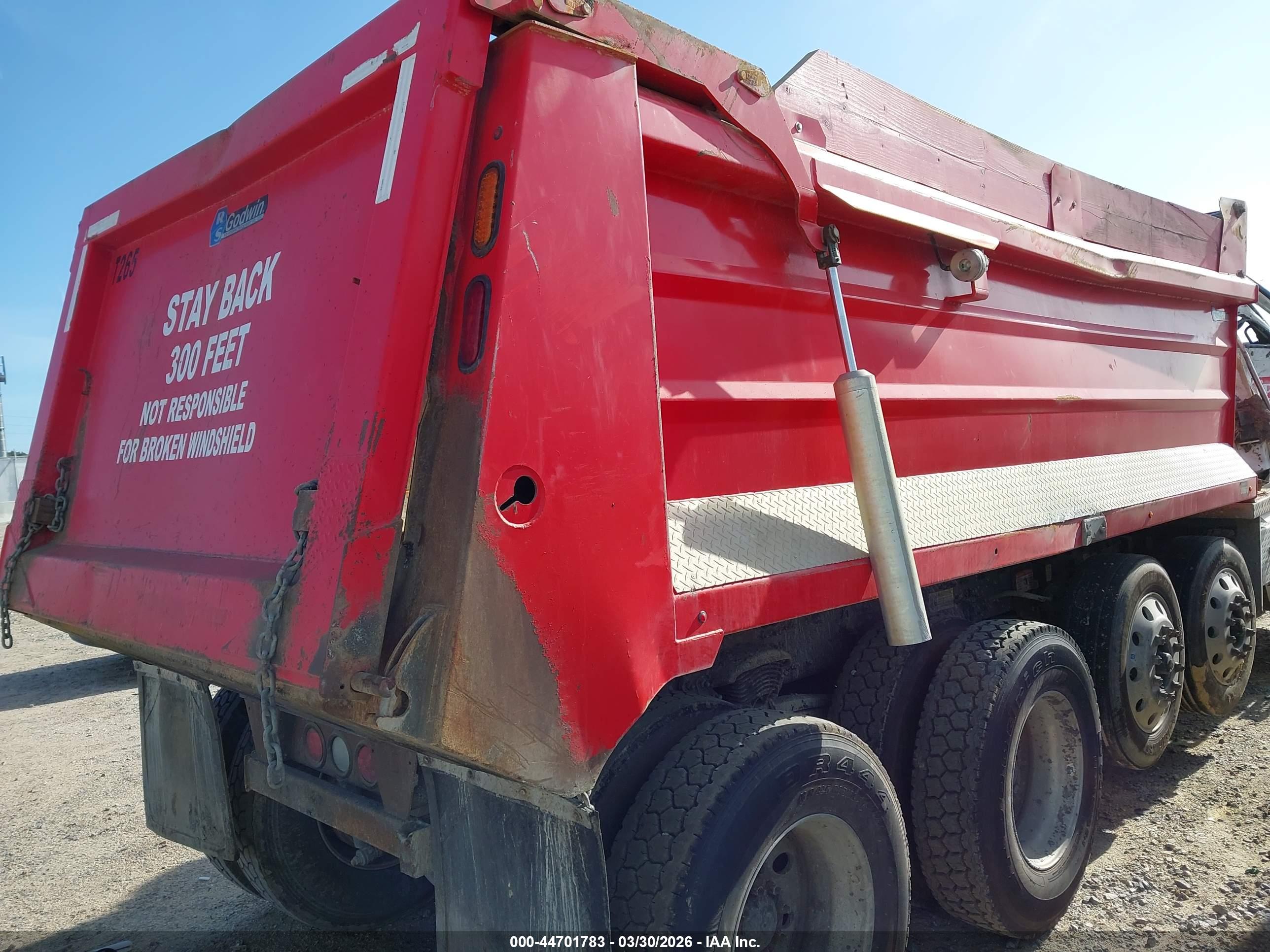 WESTERN STAR image 4
