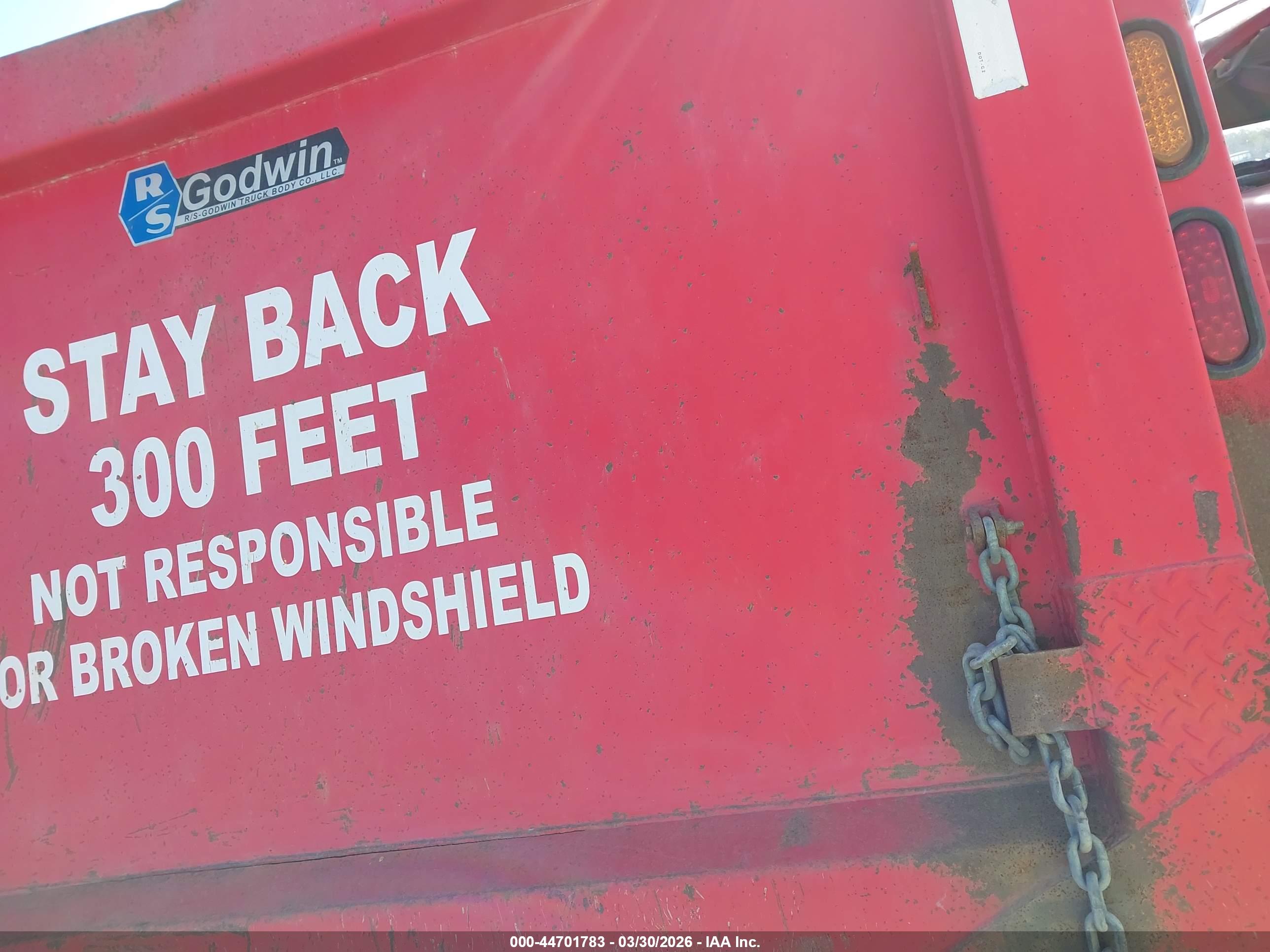 WESTERN STAR image 7