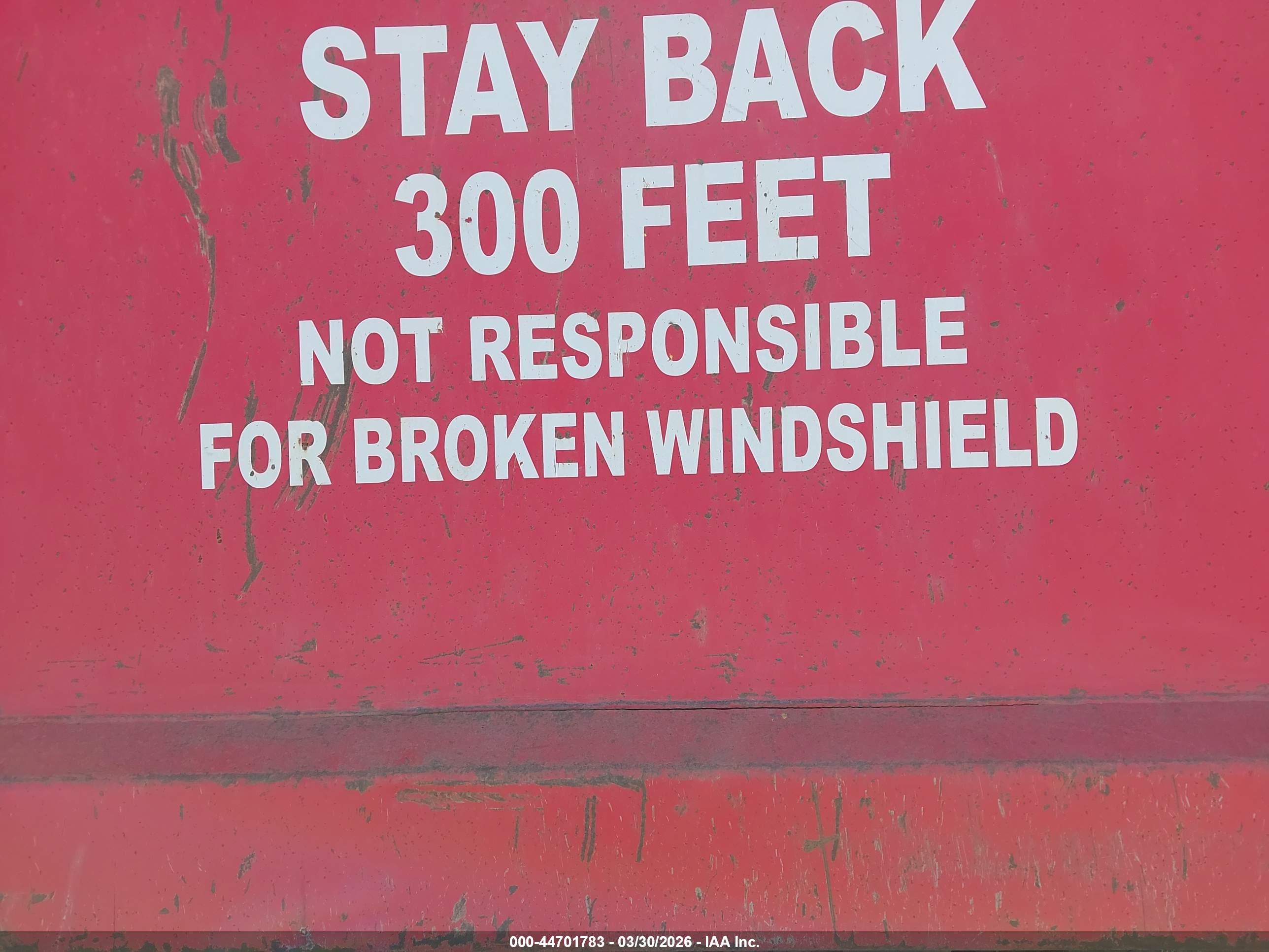 WESTERN STAR image 8