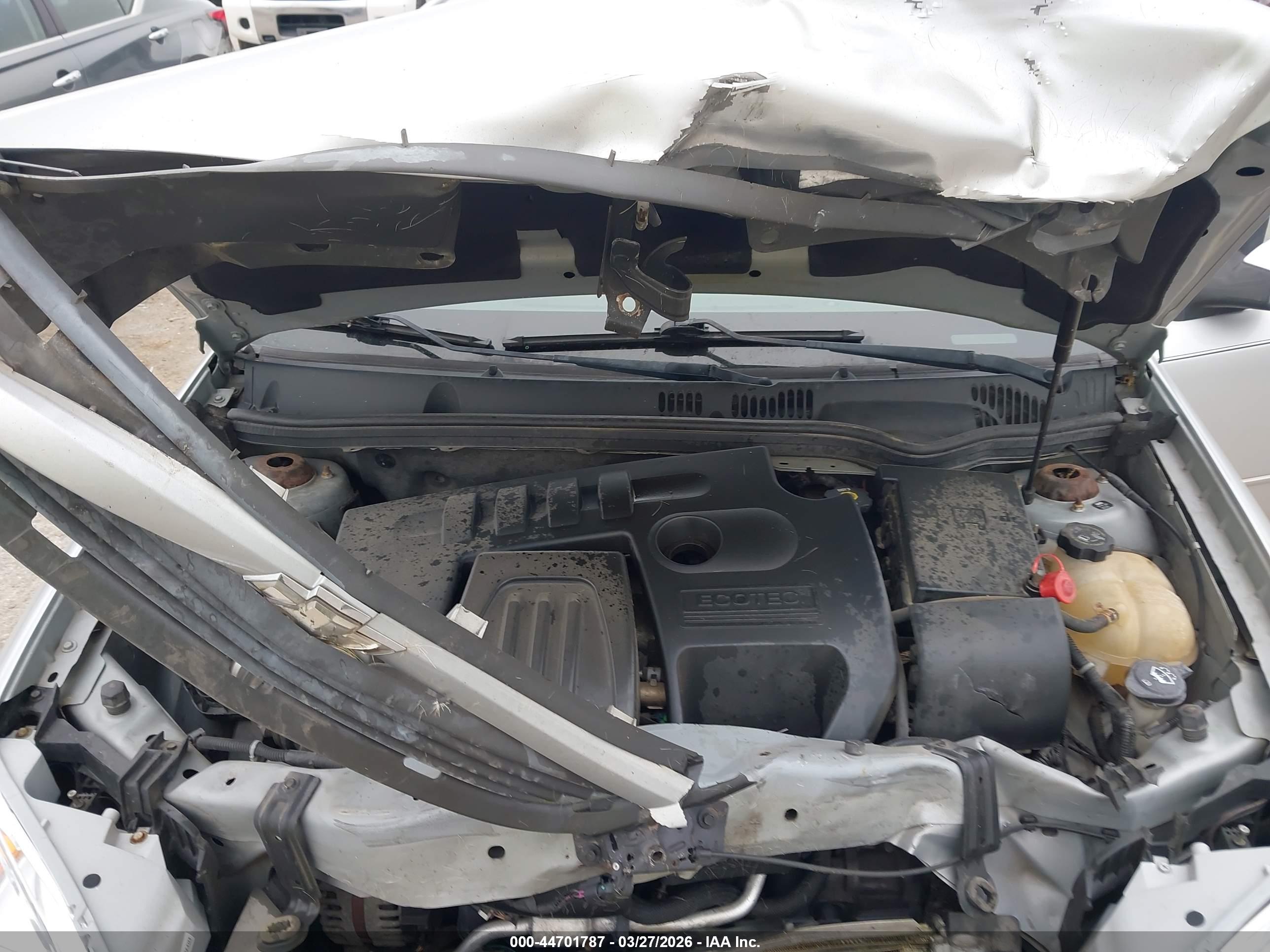 CHEVROLET COBALT image 10