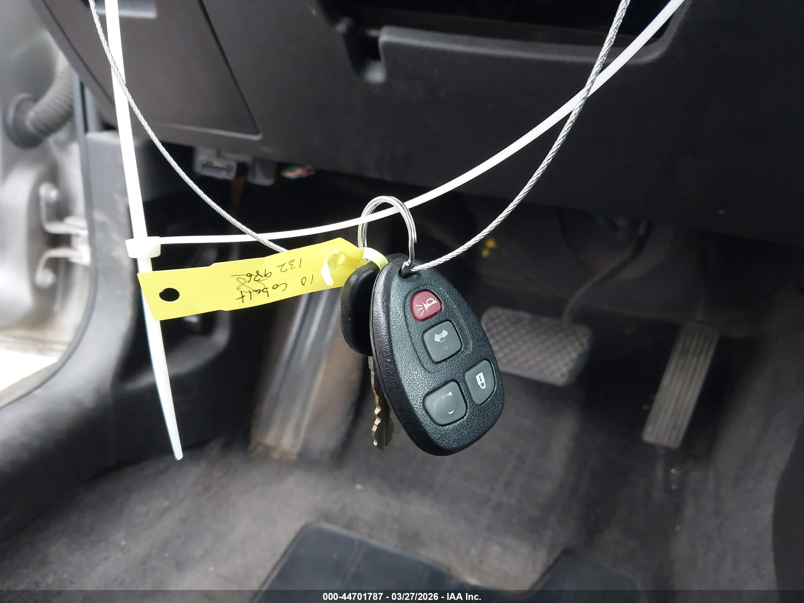 CHEVROLET COBALT image 11