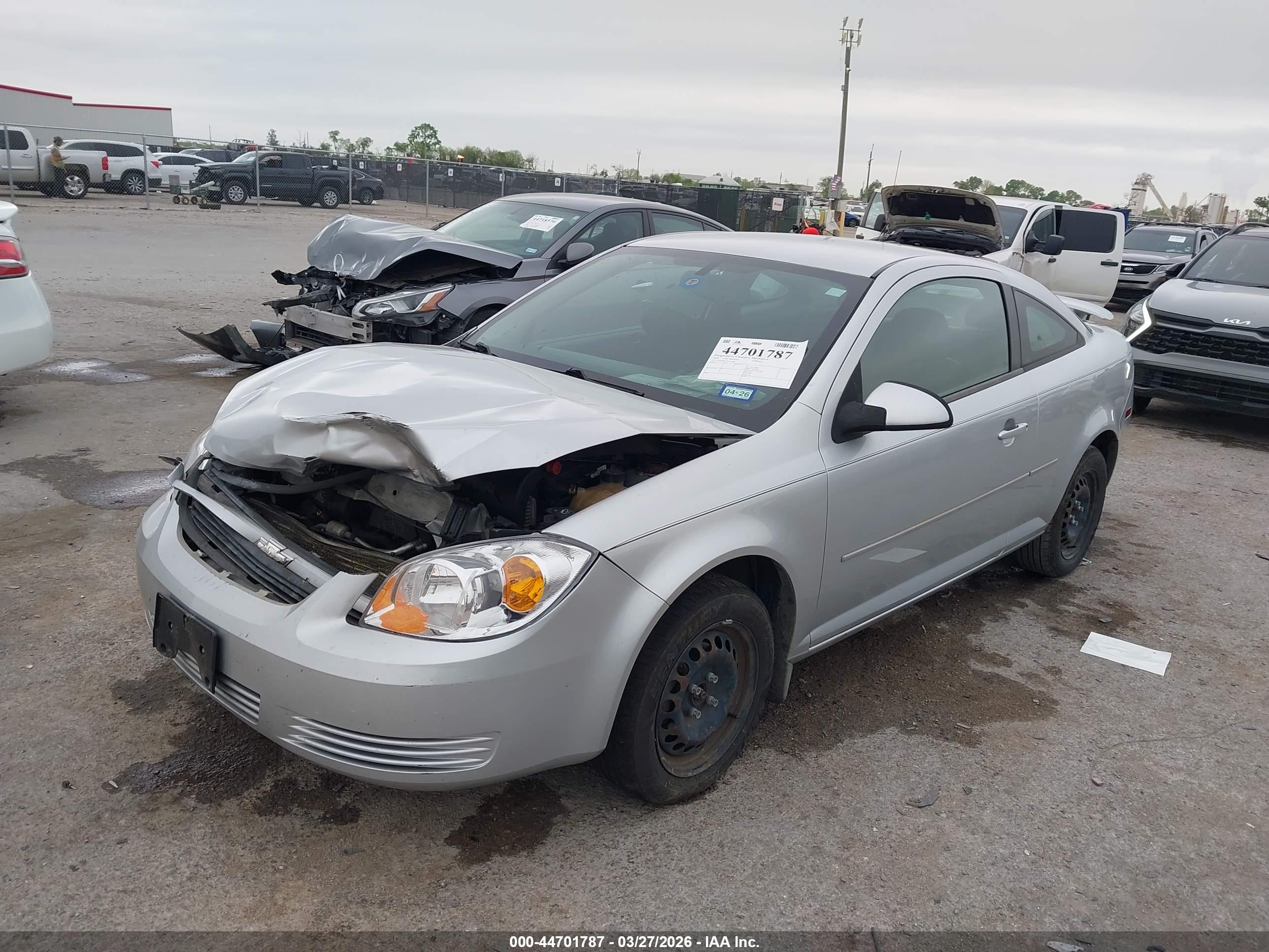 CHEVROLET COBALT image 2