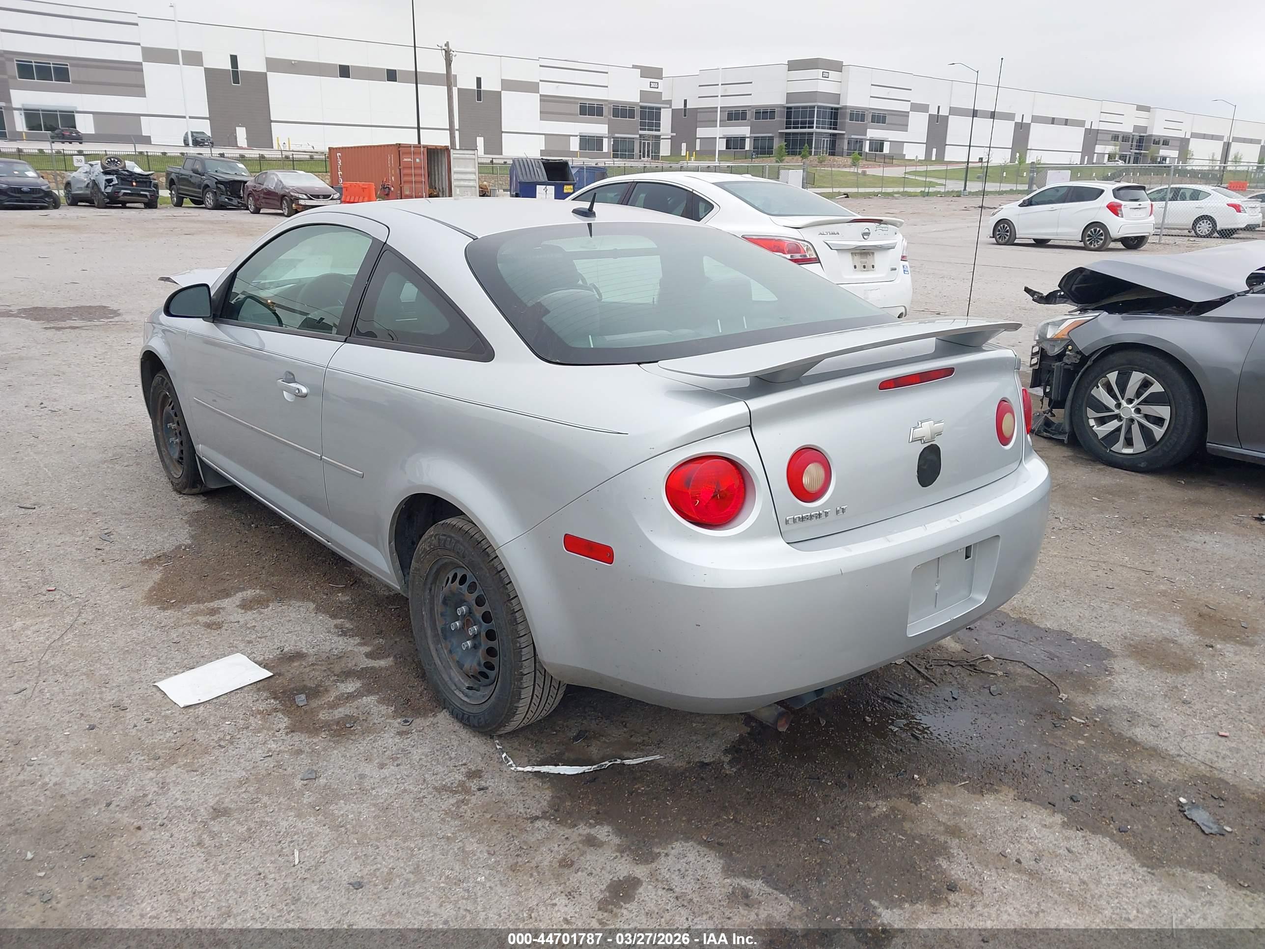 CHEVROLET COBALT image 3