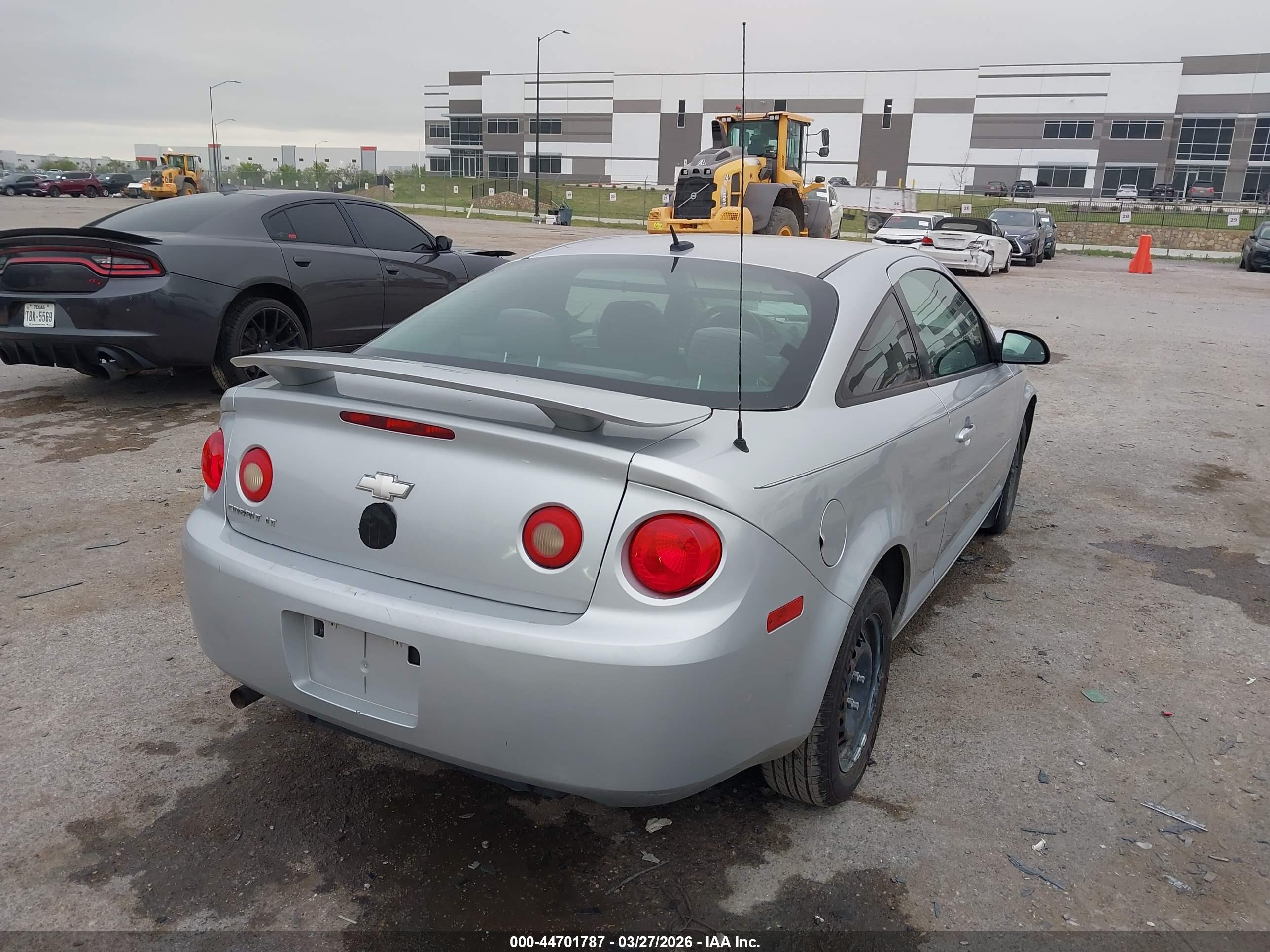 CHEVROLET COBALT image 4