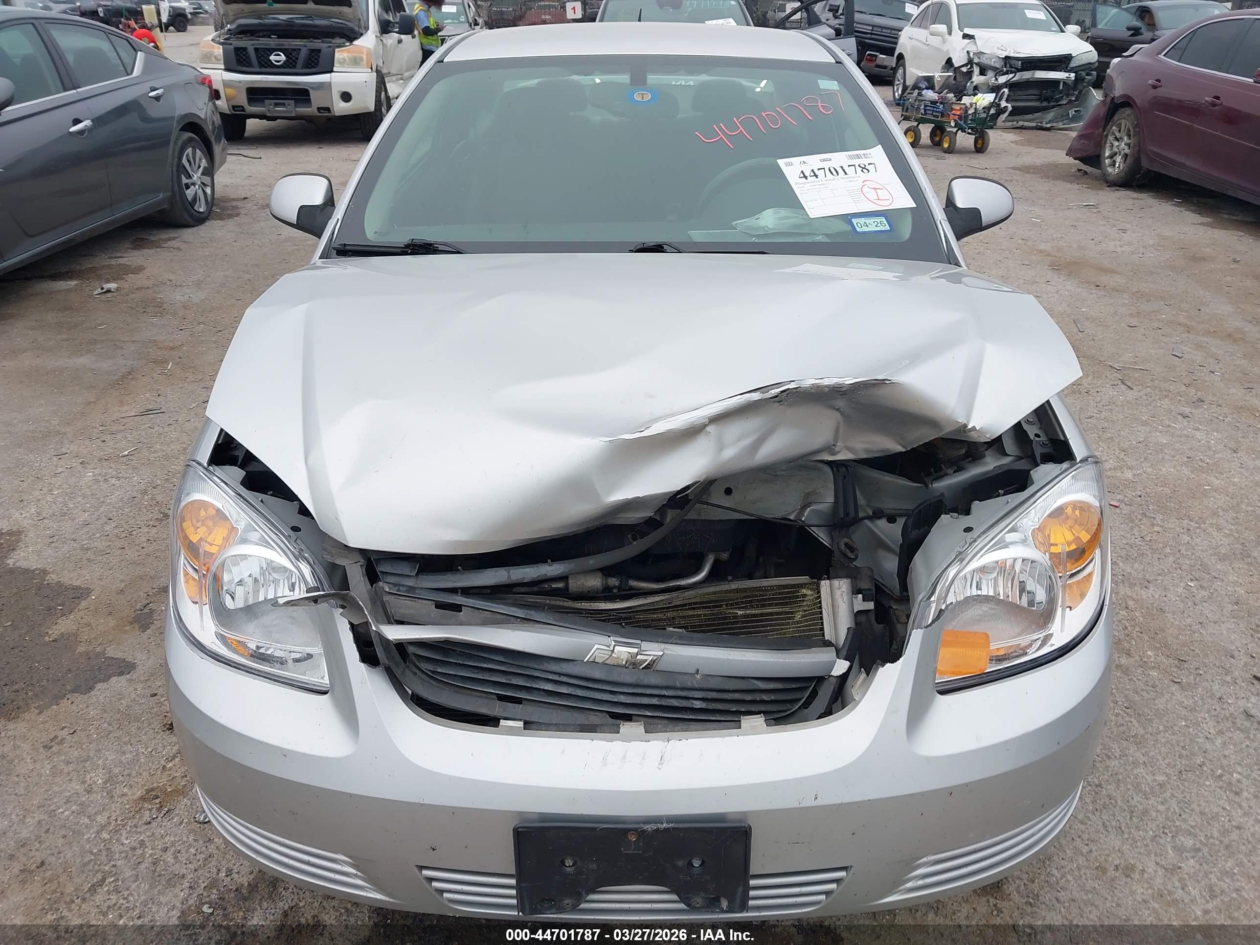 CHEVROLET COBALT image 6