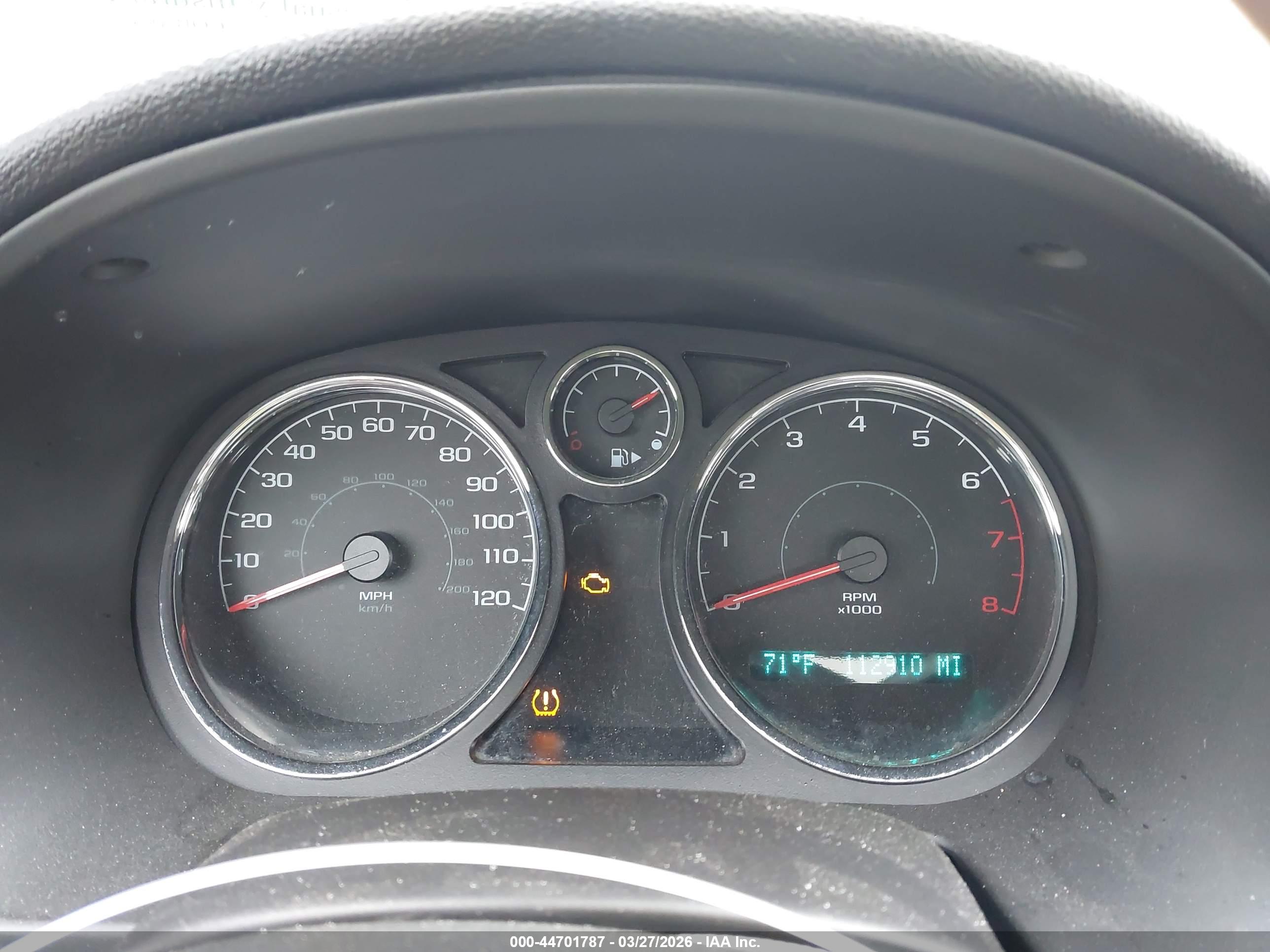 CHEVROLET COBALT image 7