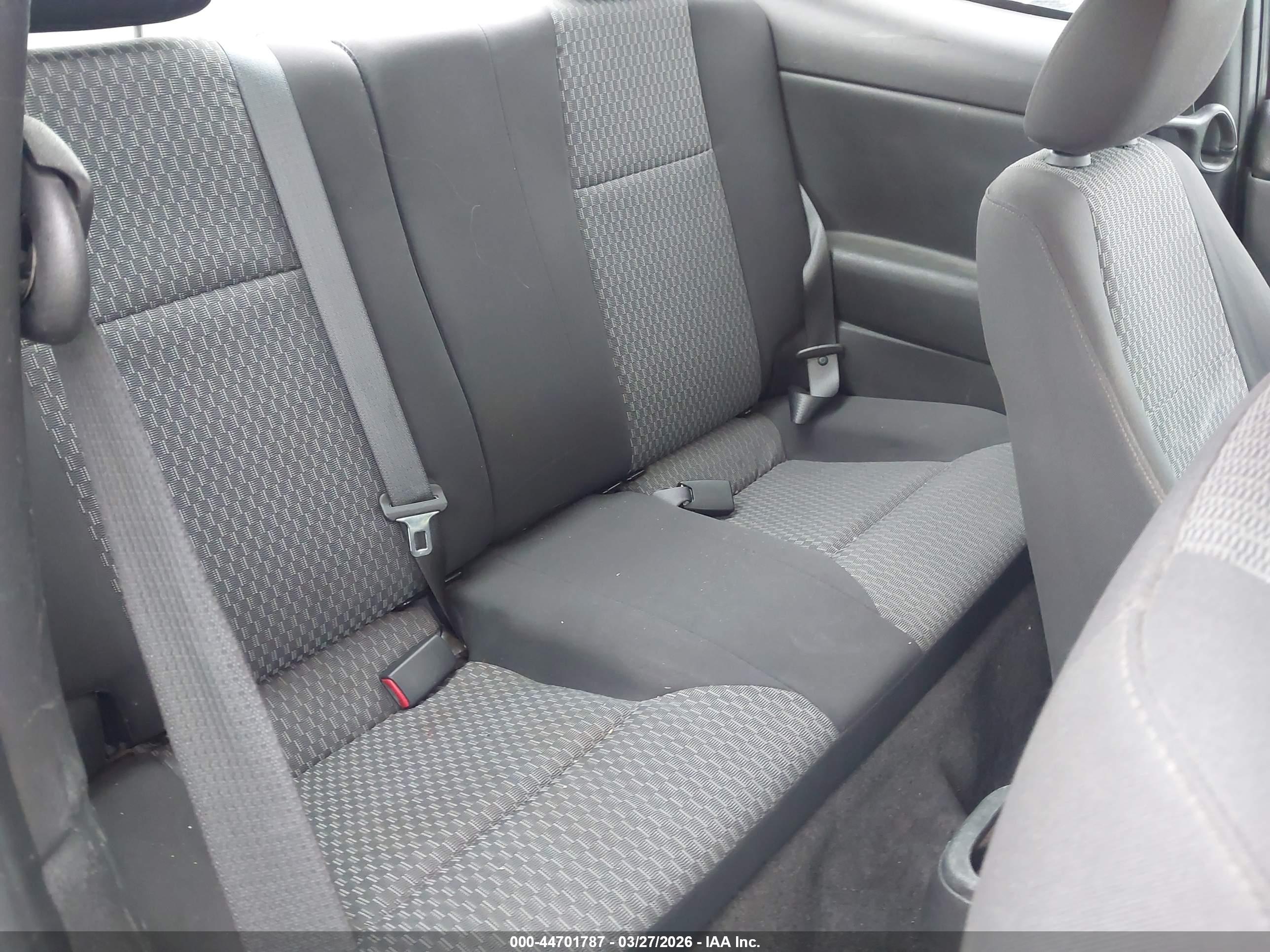 CHEVROLET COBALT image 8