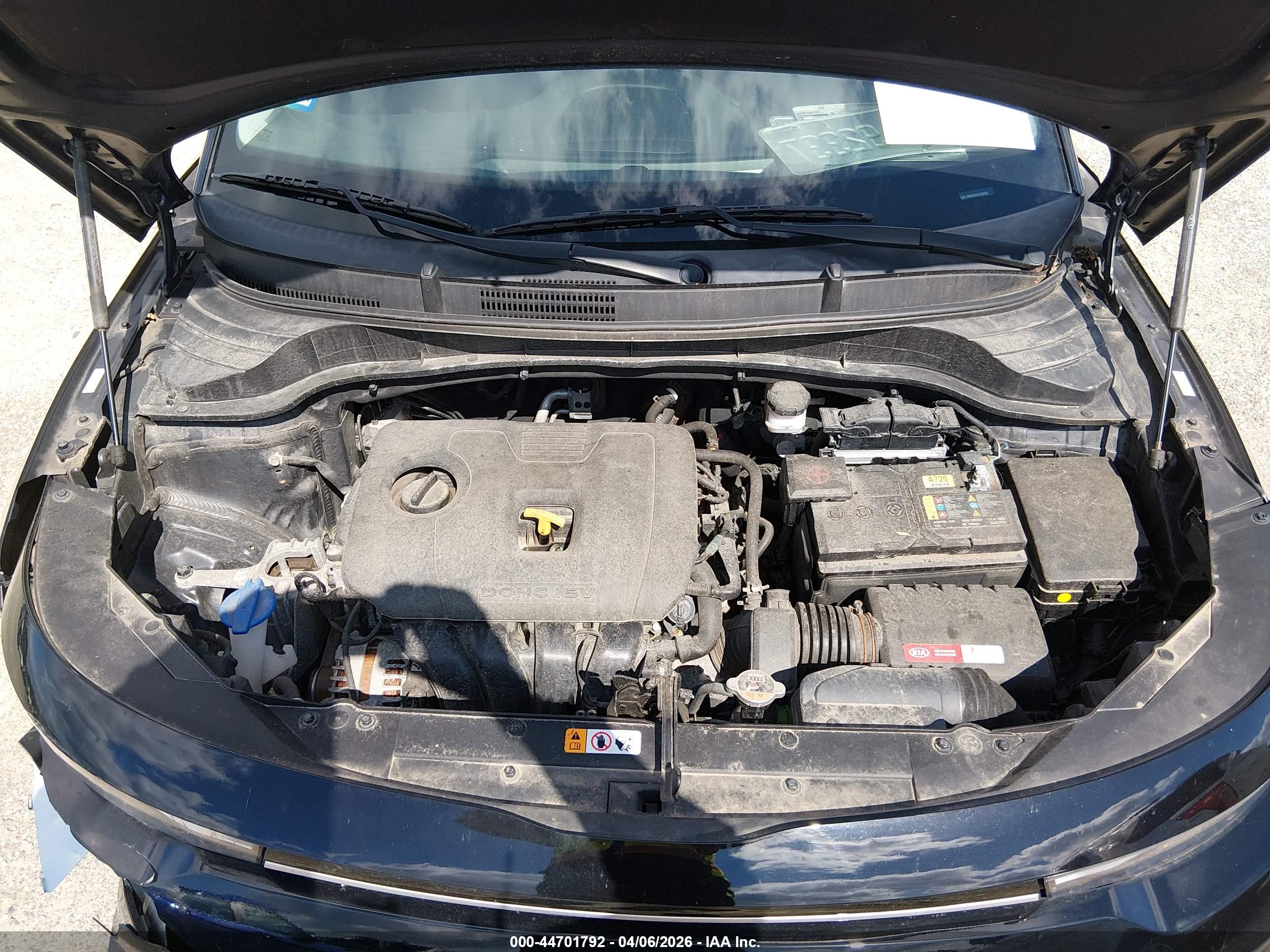 KIA SOUL image 10