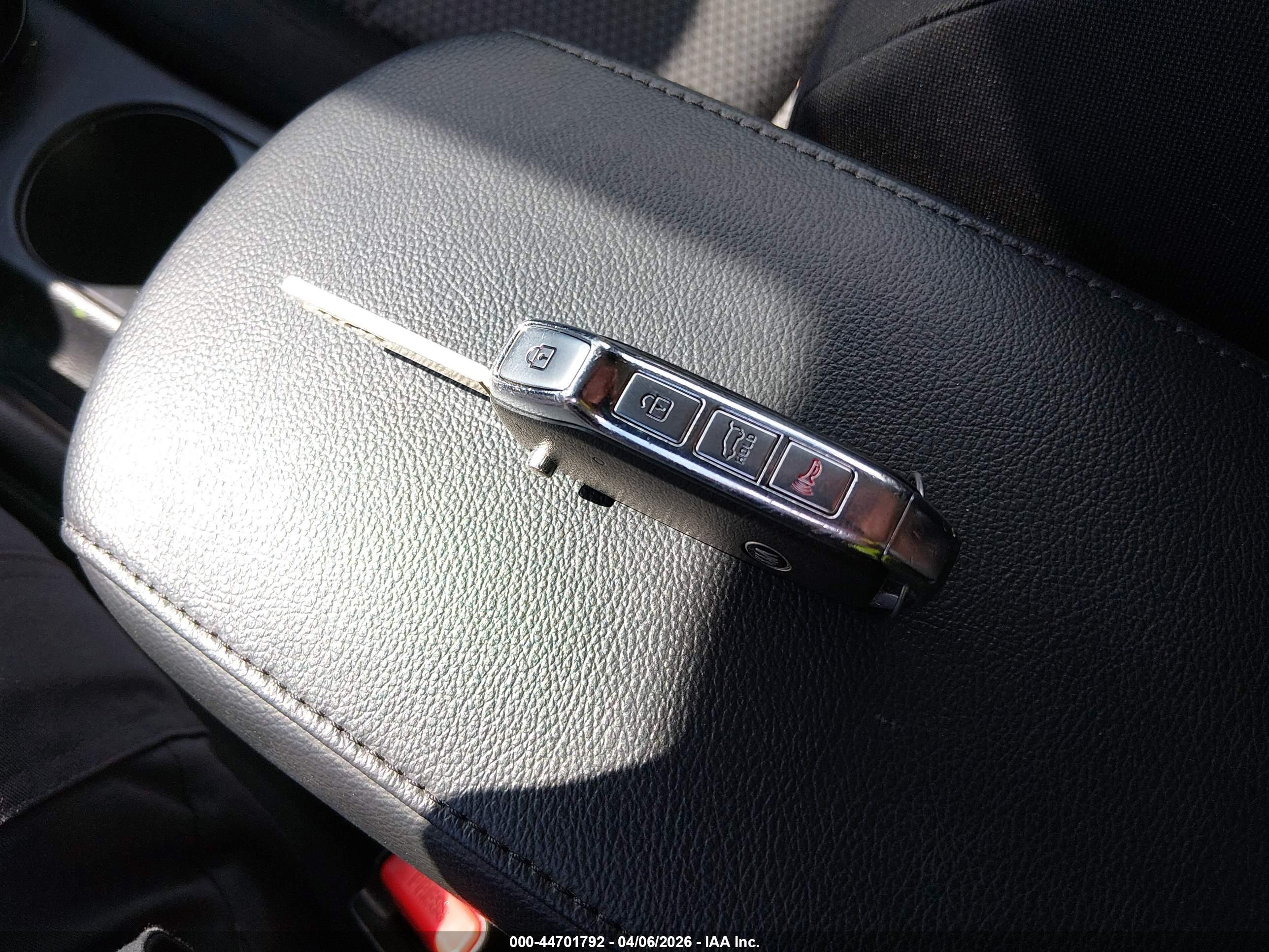 KIA SOUL image 11