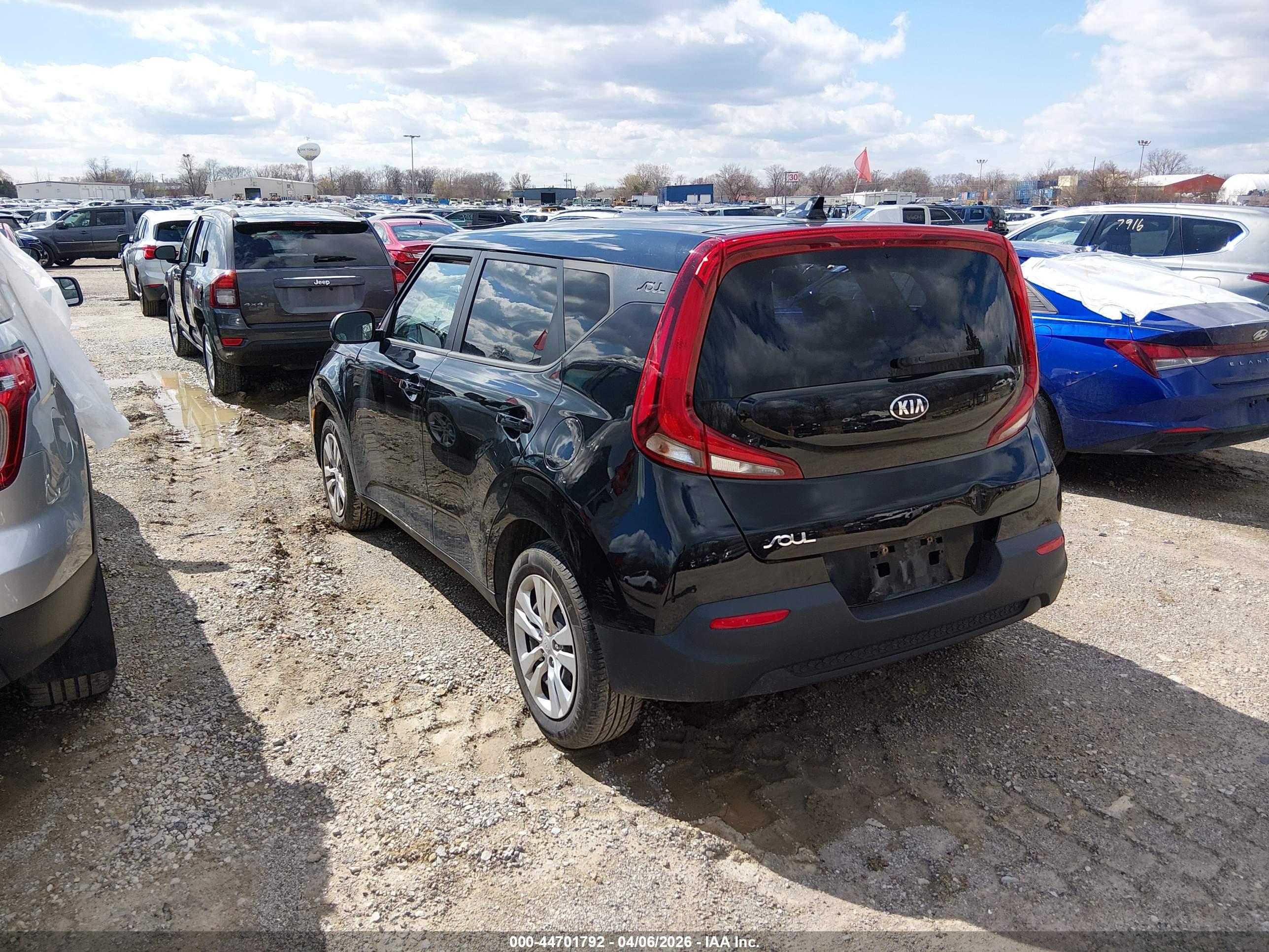 KIA SOUL image 3