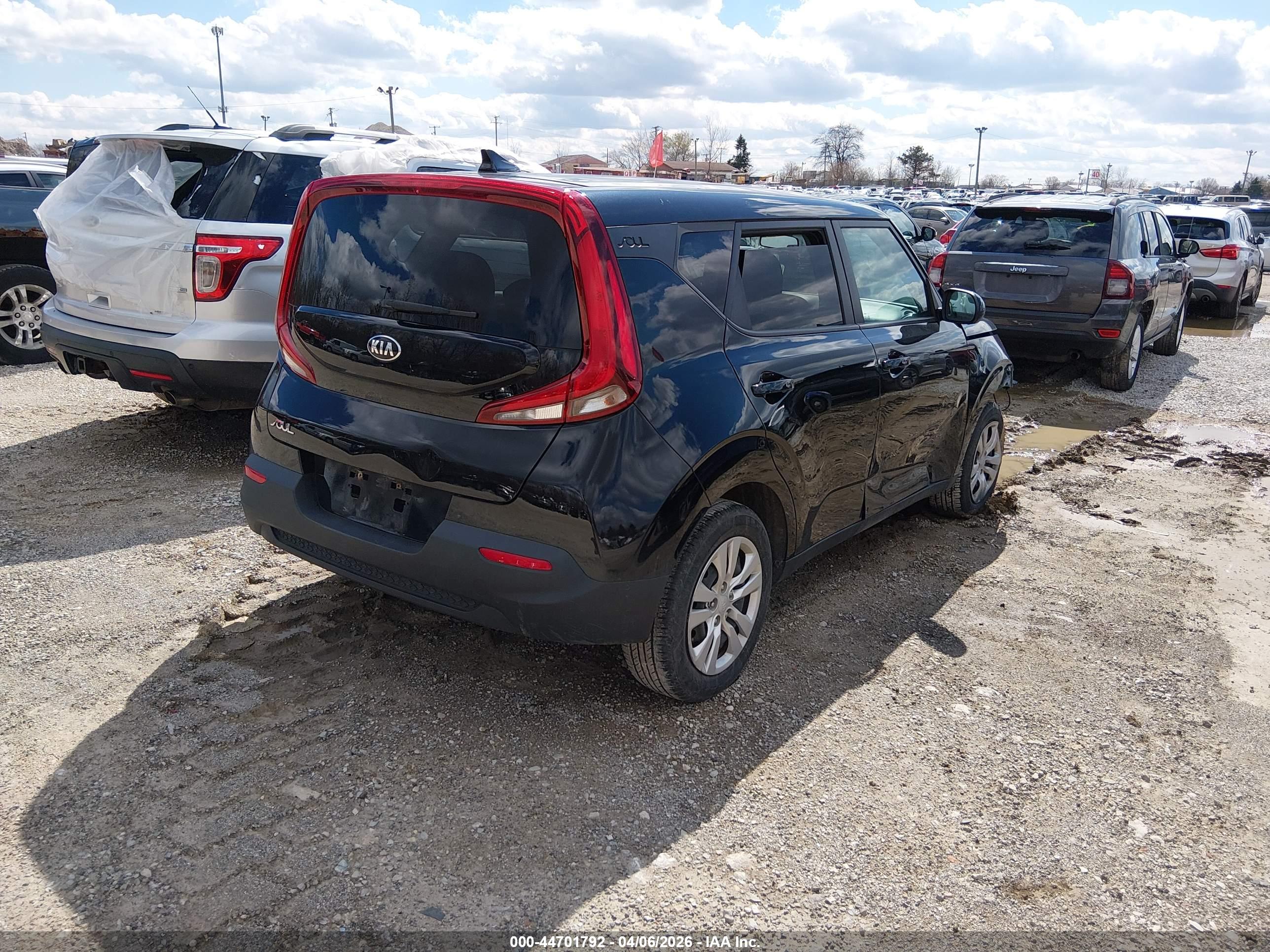 KIA SOUL image 4
