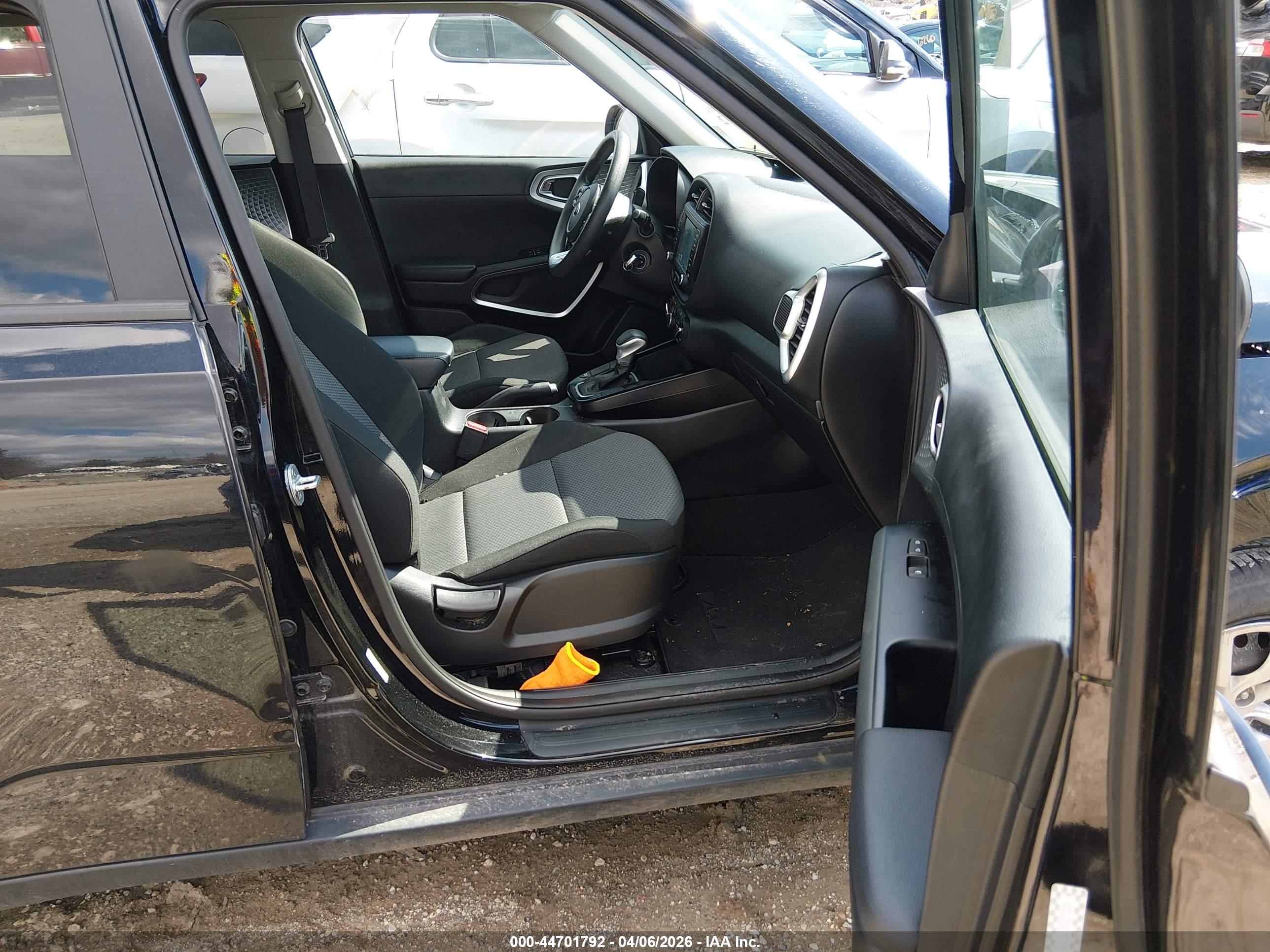 KIA SOUL image 5
