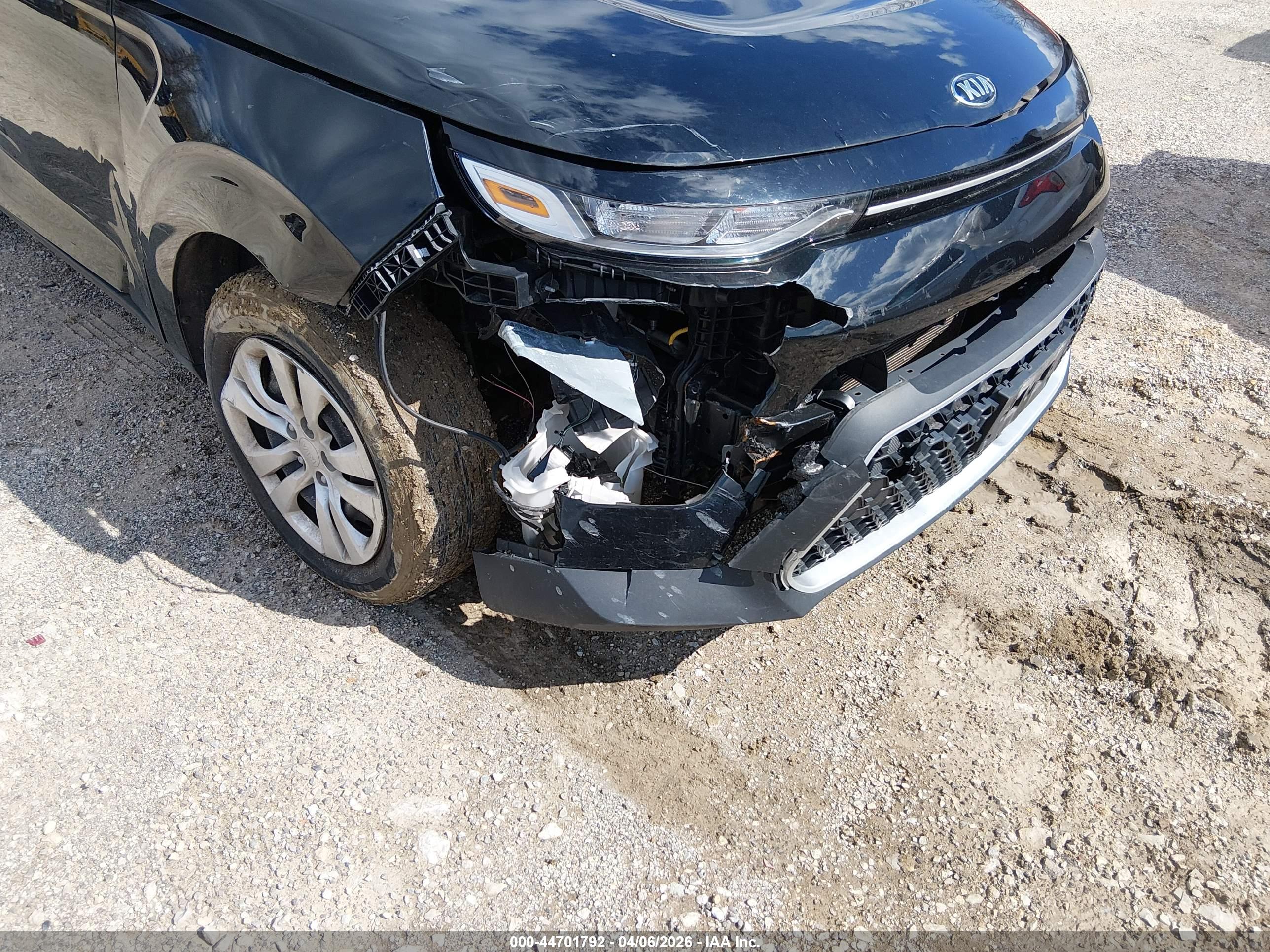 KIA SOUL image 6