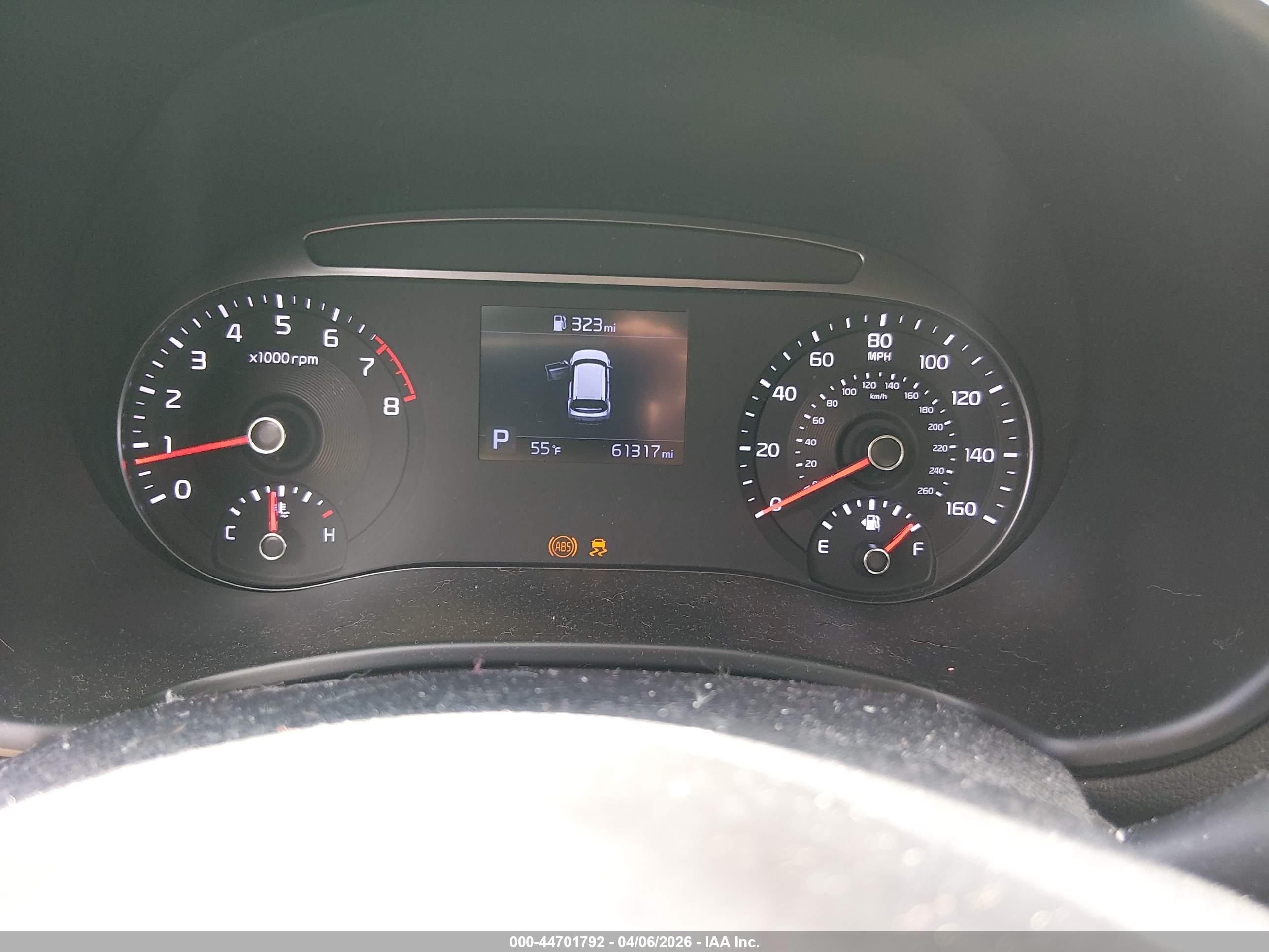 KIA SOUL image 7