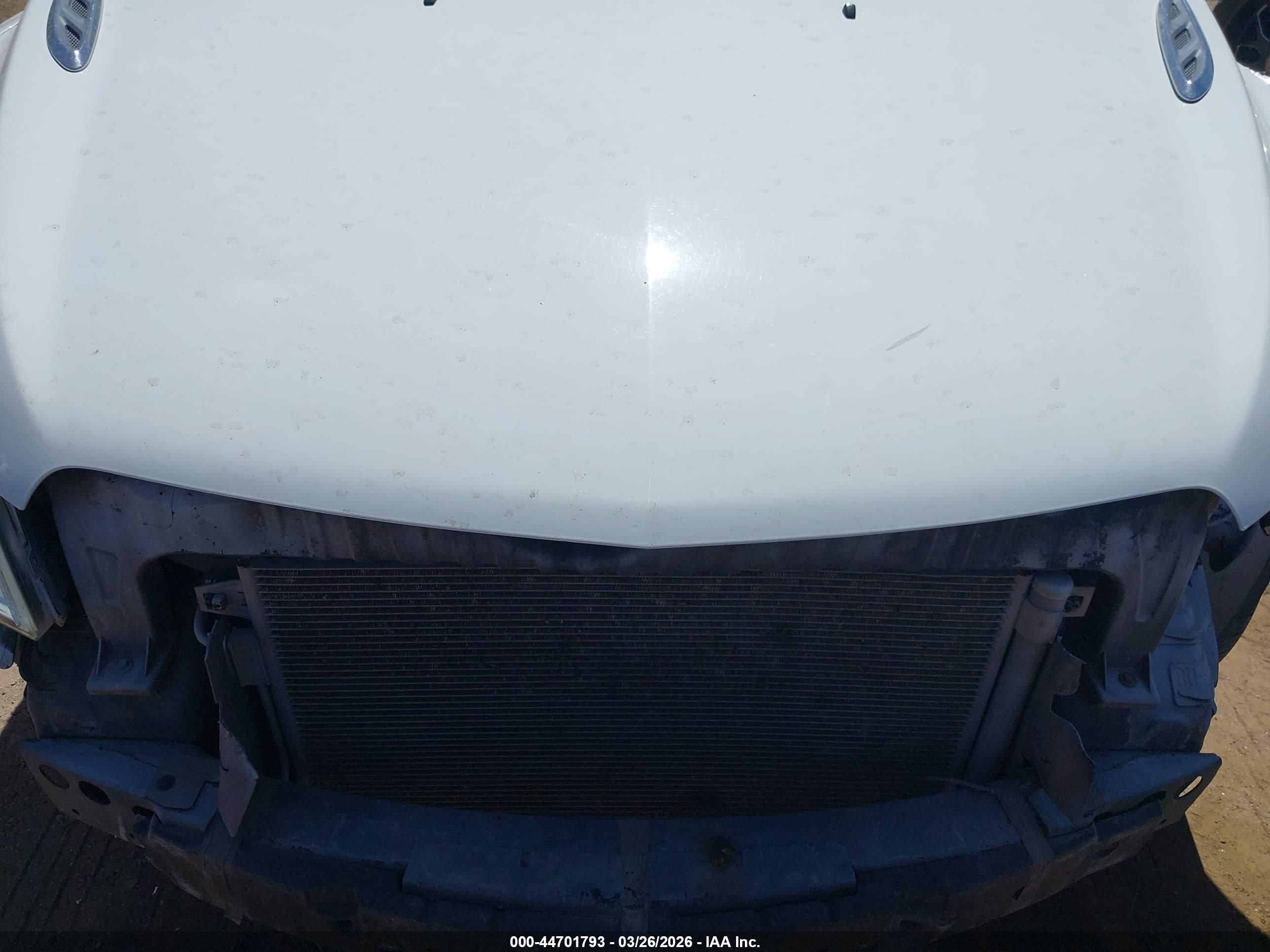 BUICK ENCLAVE image 6