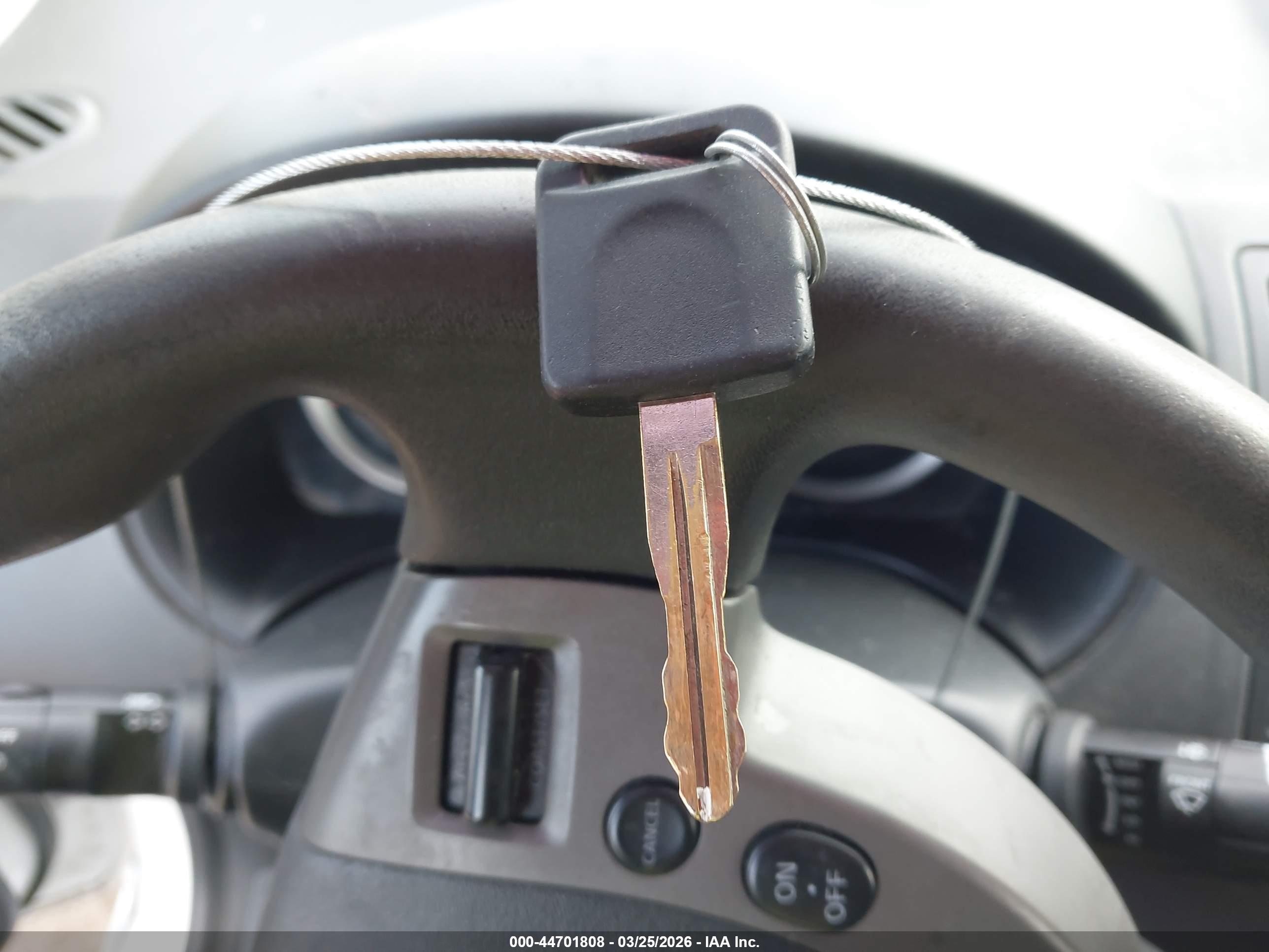 NISSAN SENTRA image 11