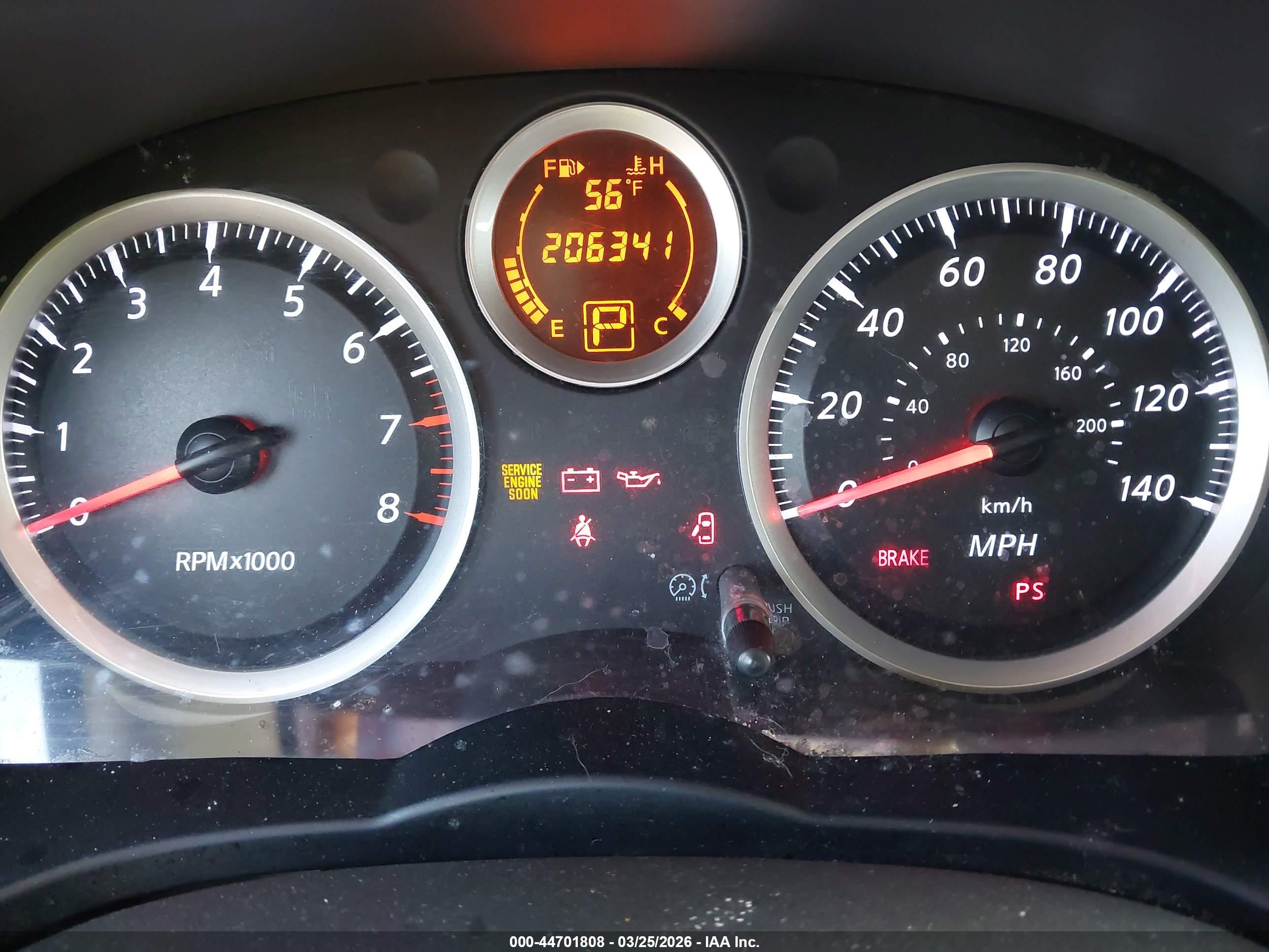 NISSAN SENTRA image 7