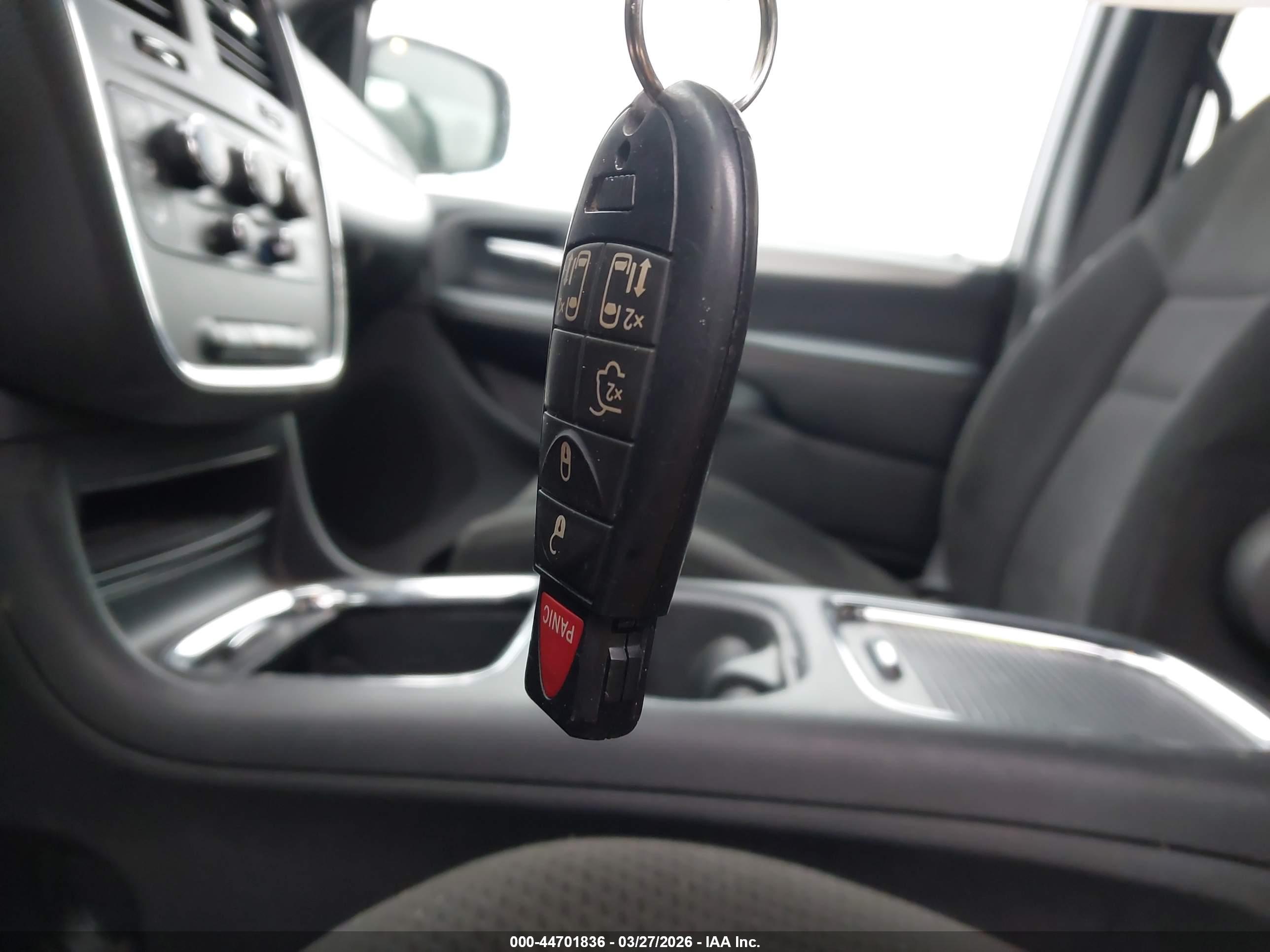DODGE GRAND image 11