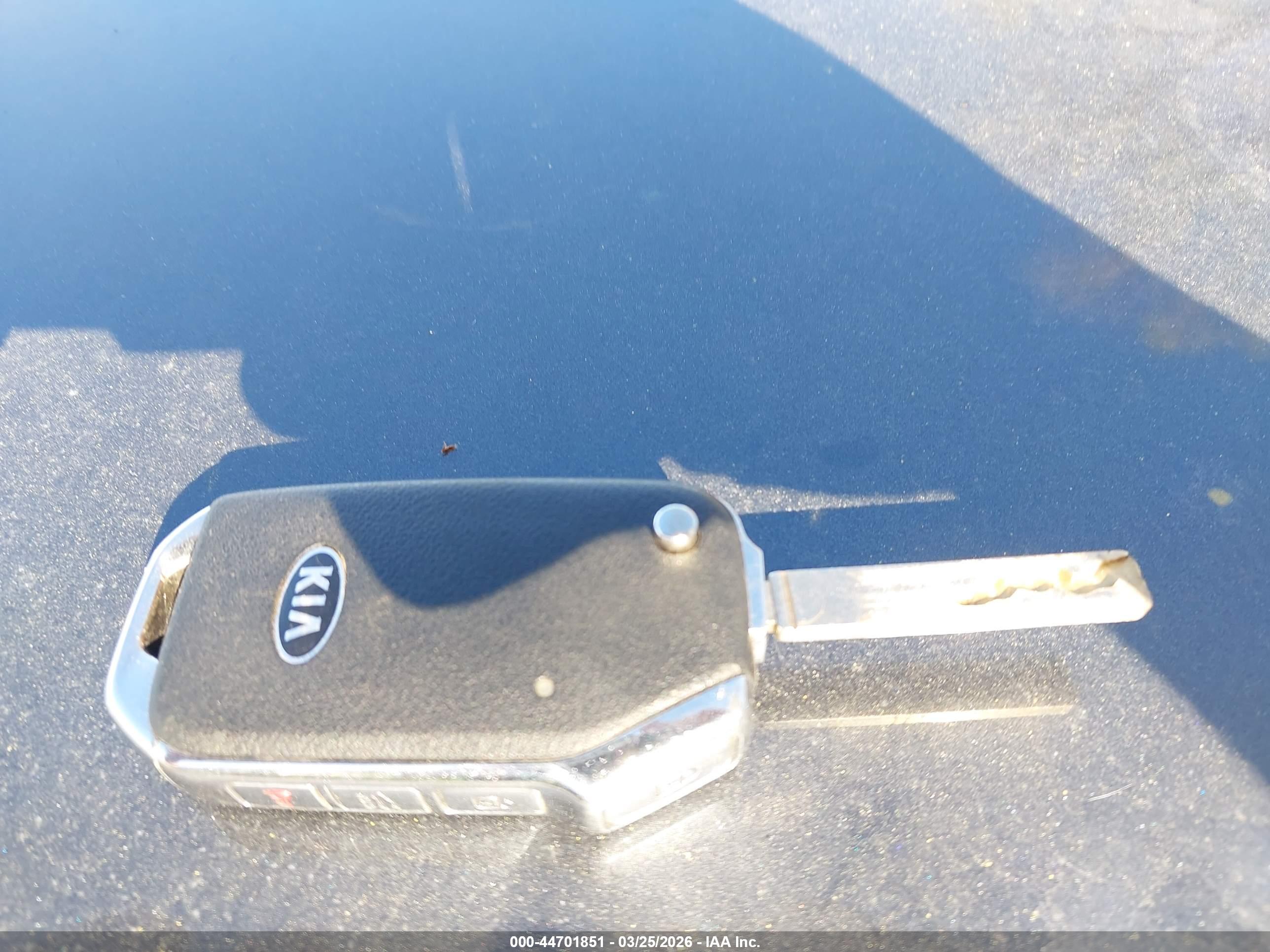 KIA FORTE image 11