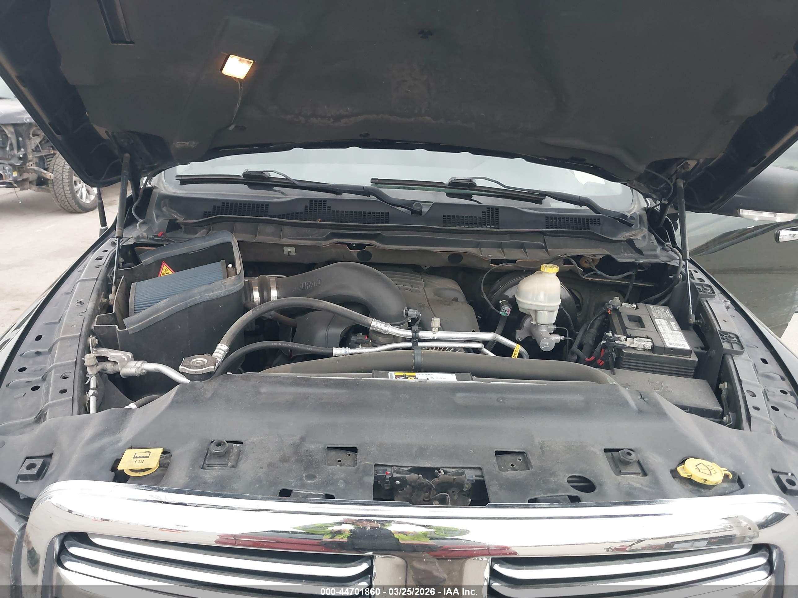 RAM 1500 image 10