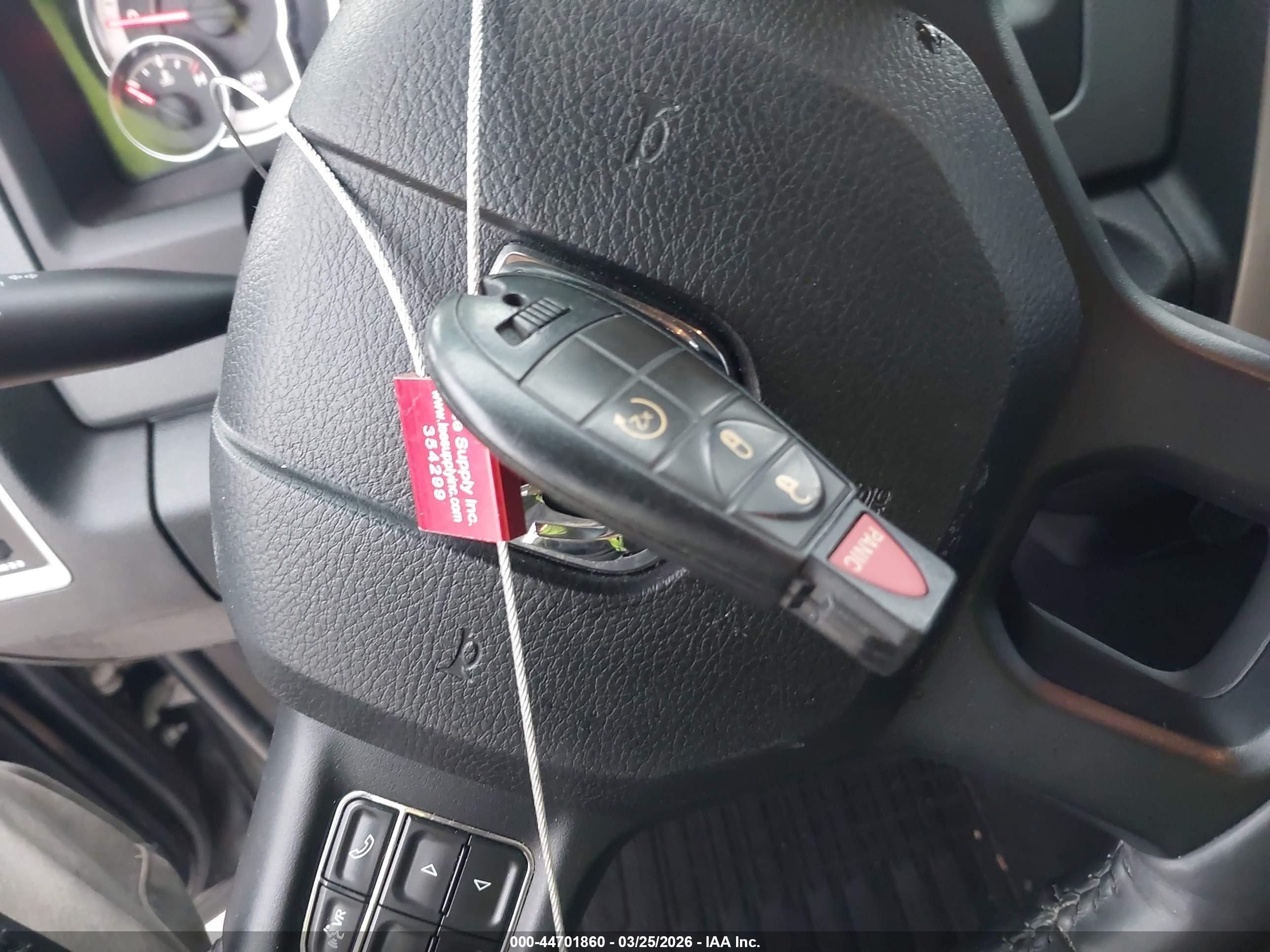 RAM 1500 image 11