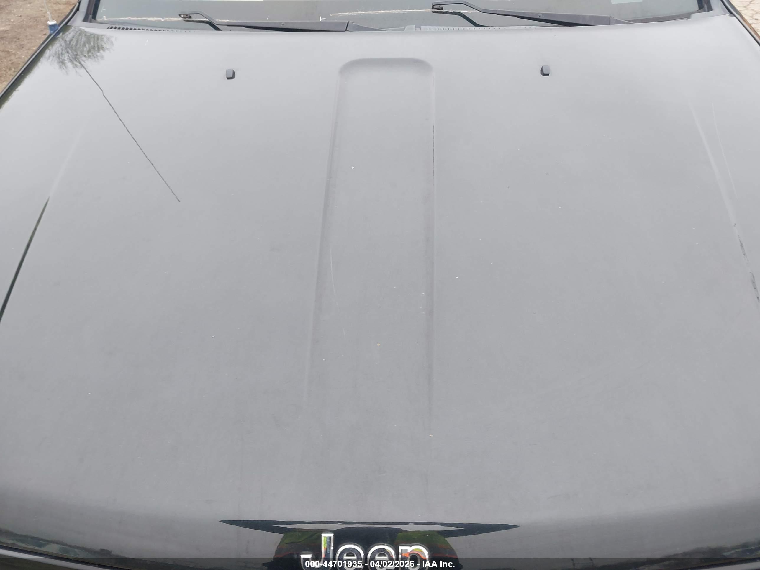 JEEP GRAND image 10