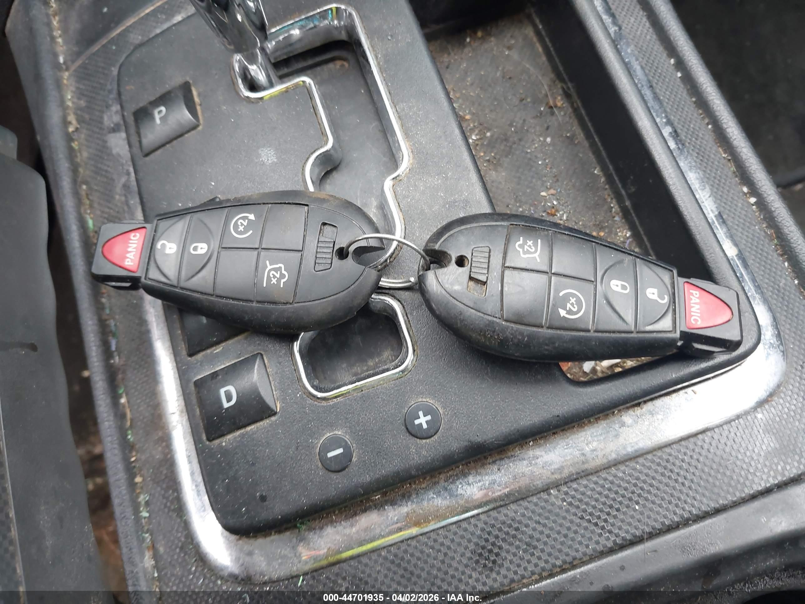 JEEP GRAND image 11