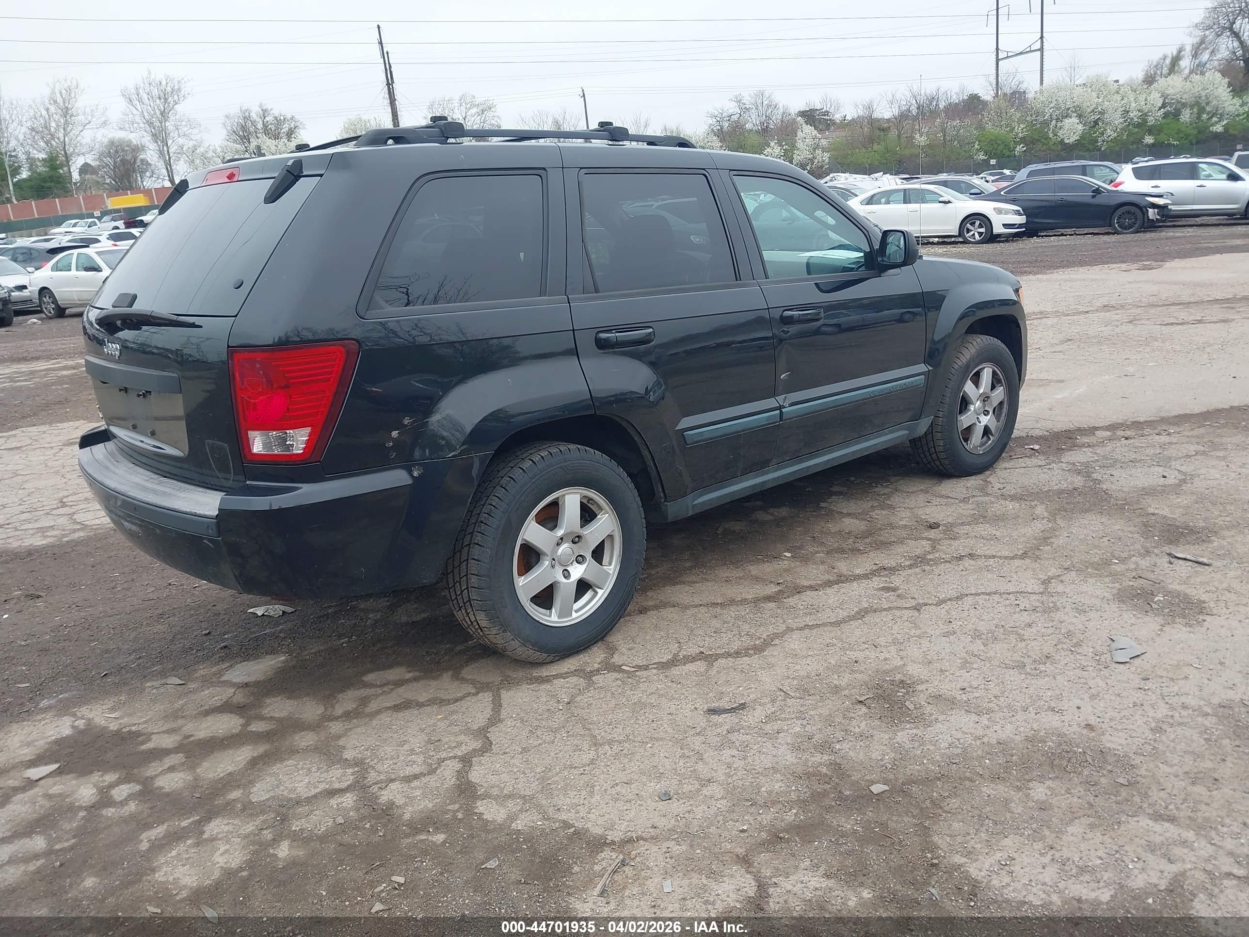 JEEP GRAND image 4