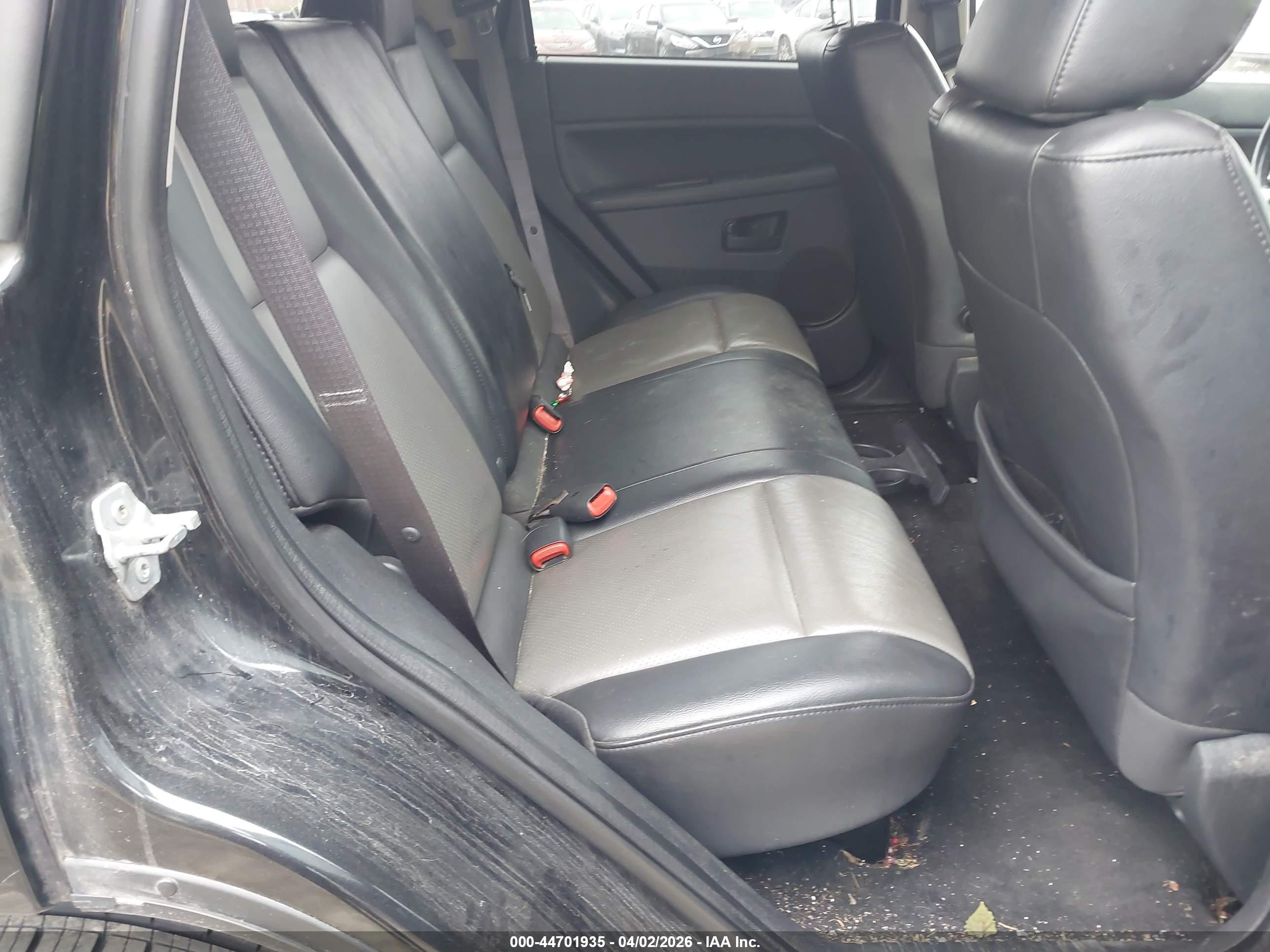 JEEP GRAND image 8