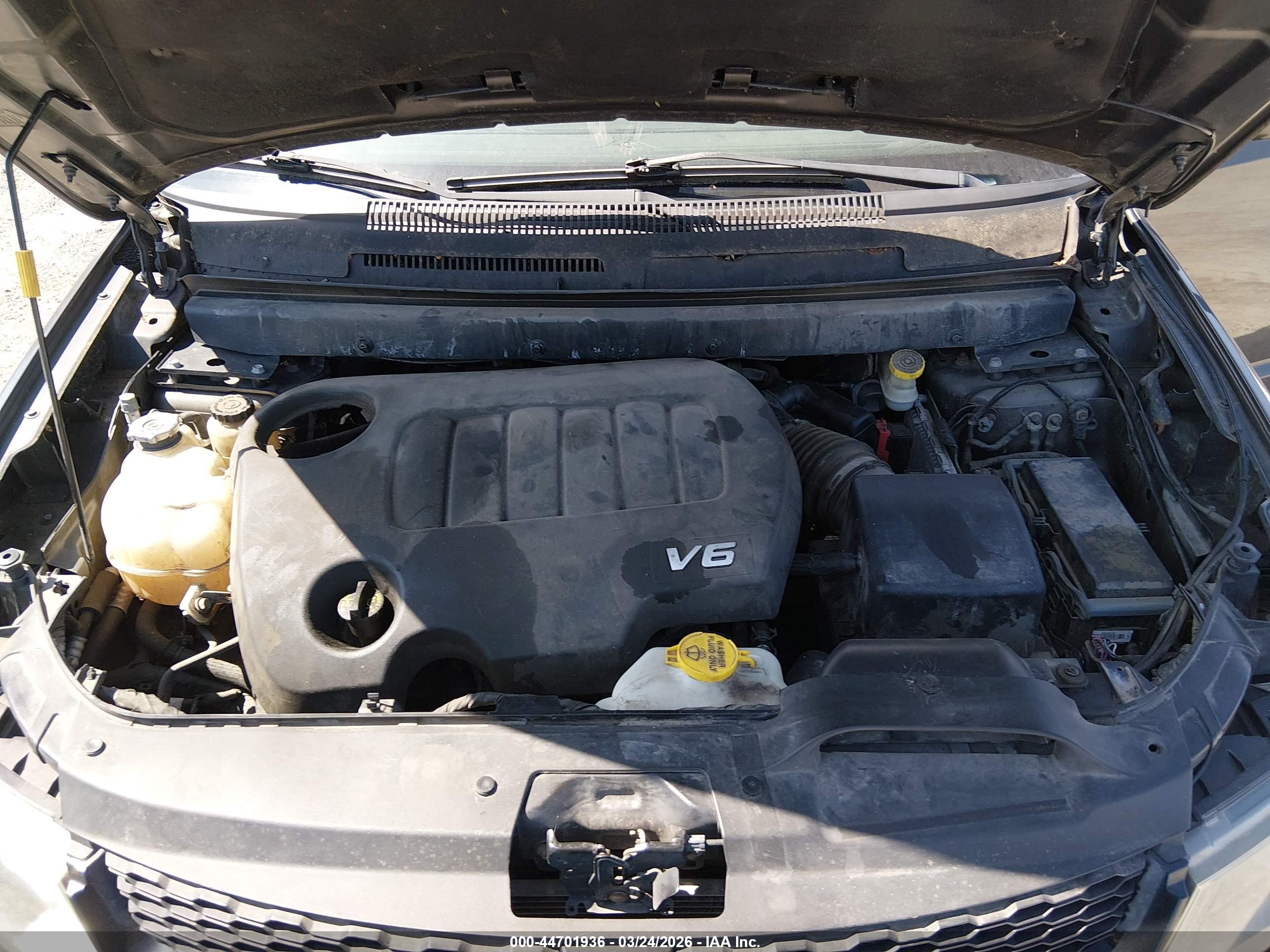 DODGE JOURNEY image 10