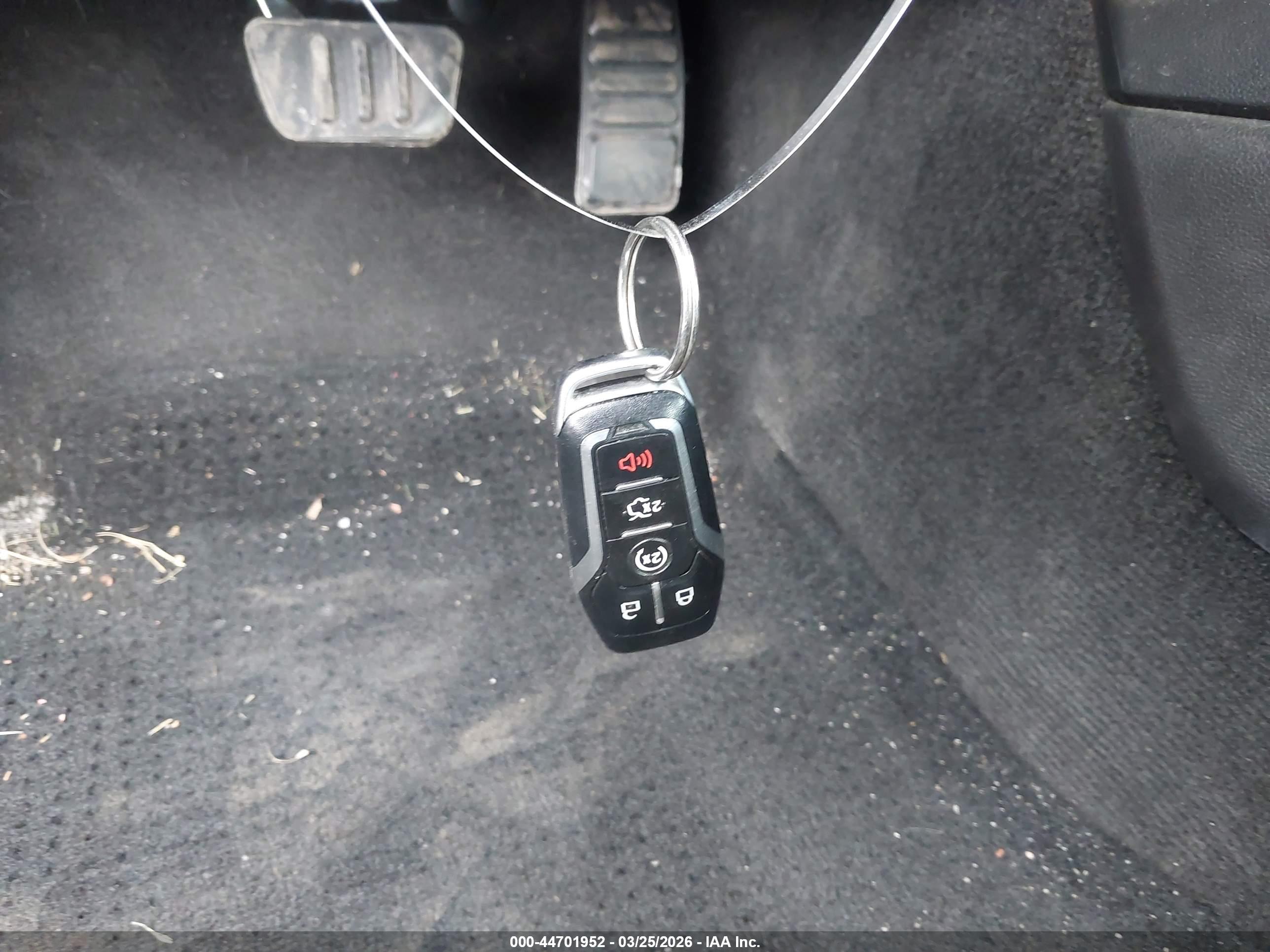 FORD MUSTANG image 11