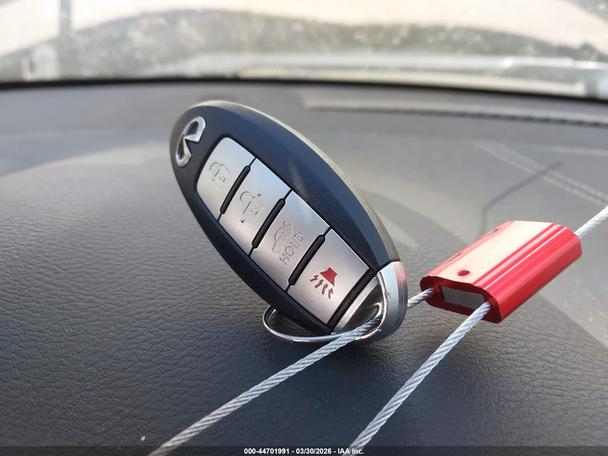 INFINITI Q50 image 11