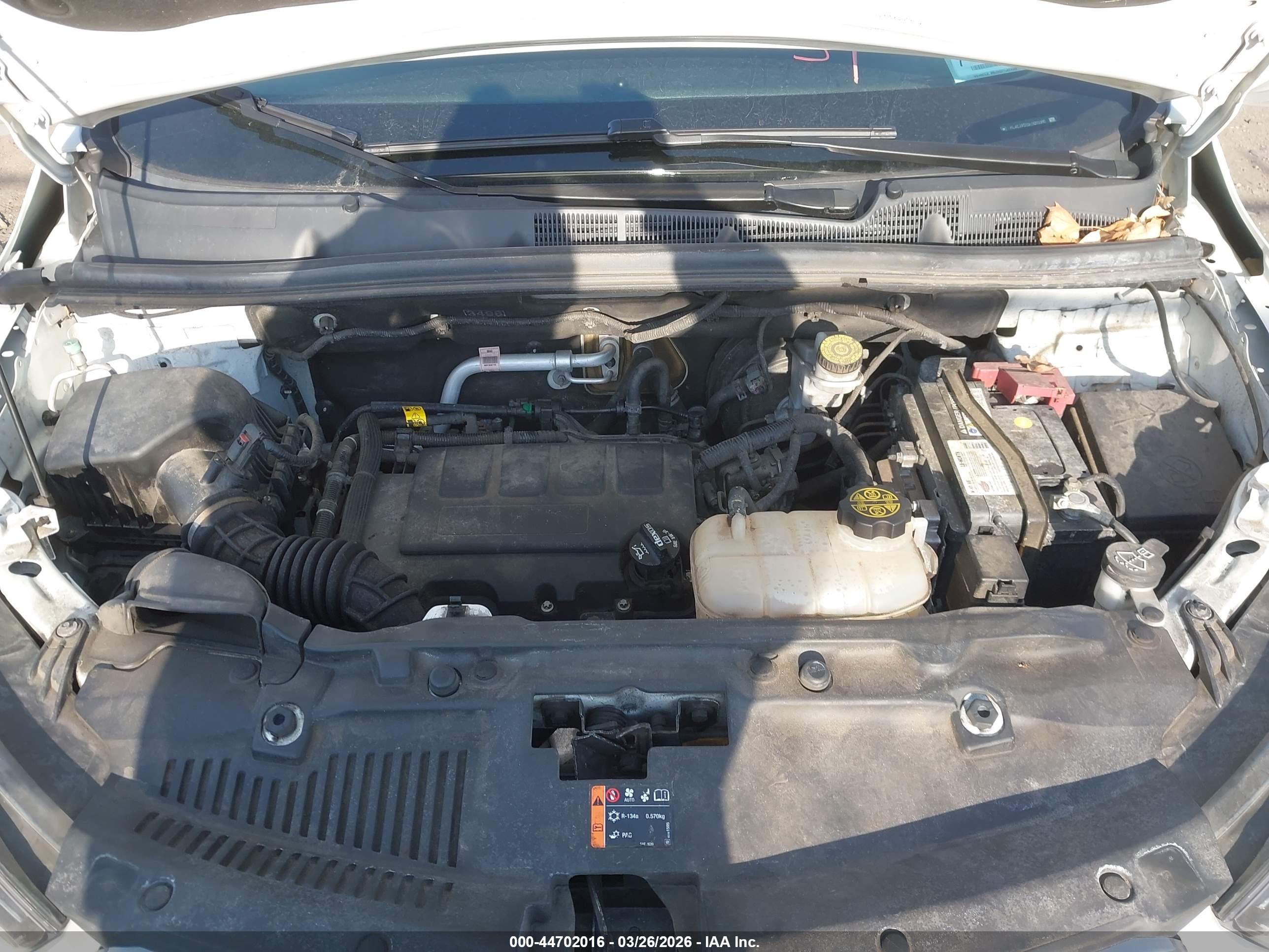 BUICK ENCORE image 10