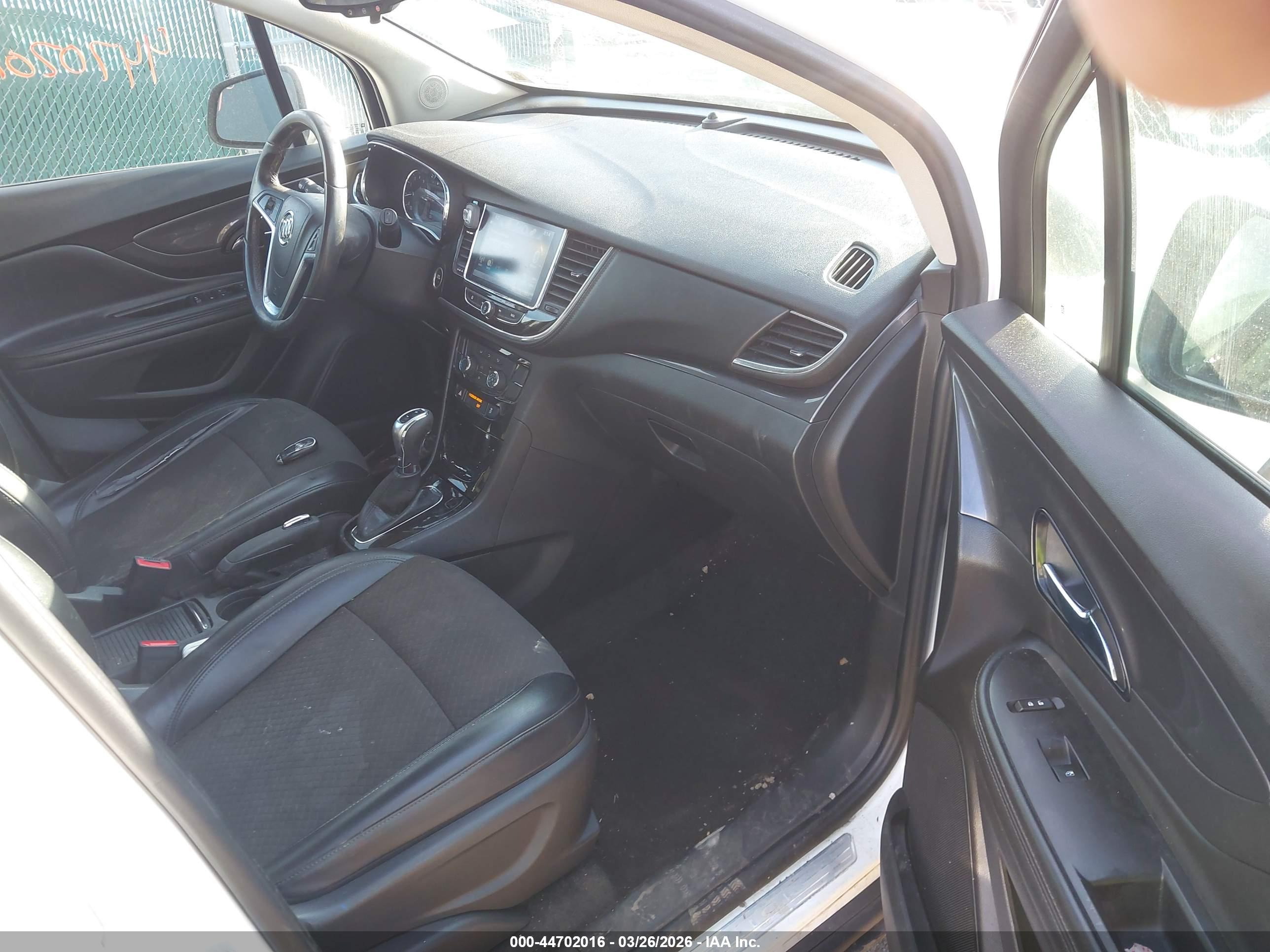 BUICK ENCORE image 5