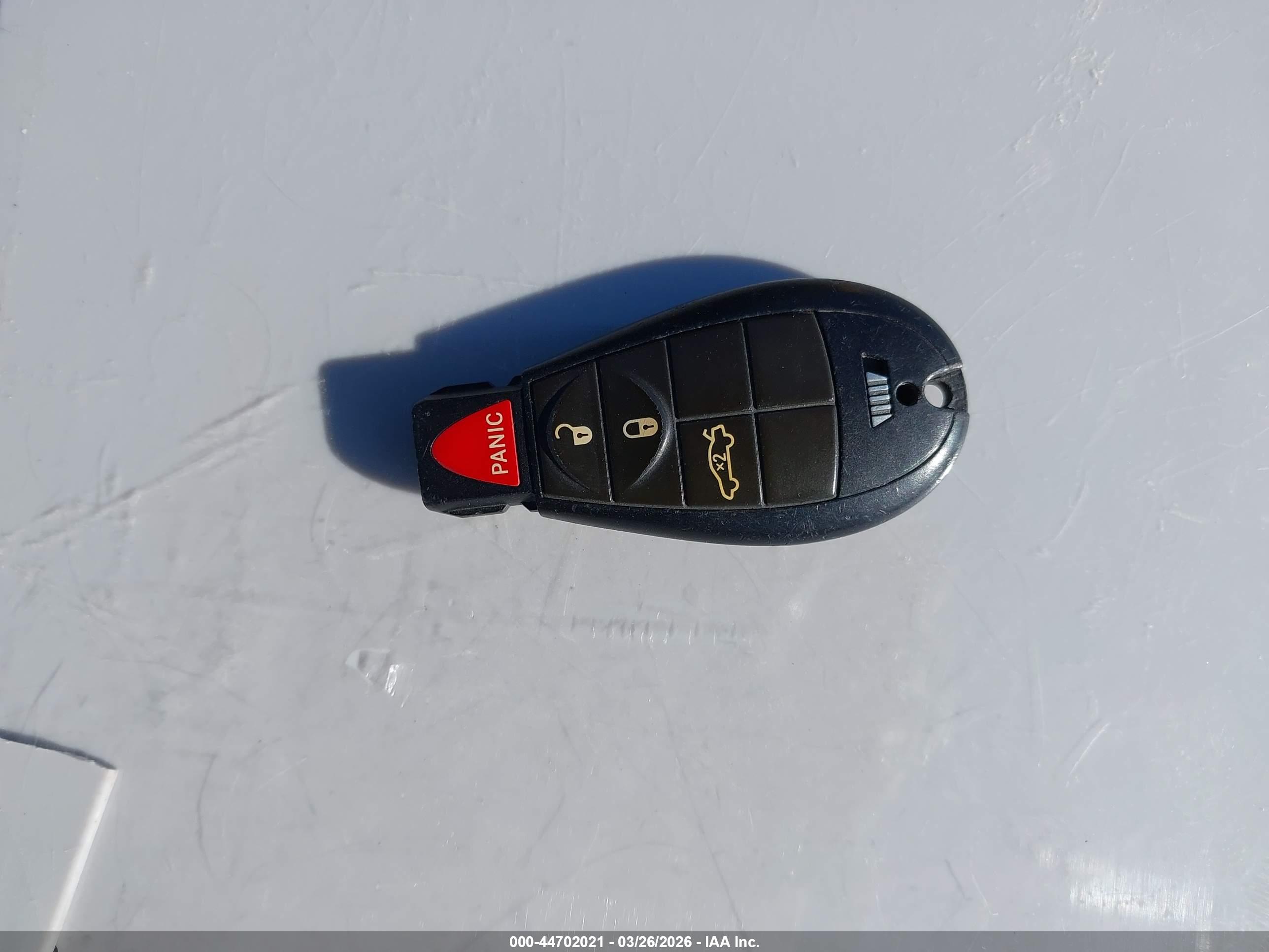 DODGE DART image 11
