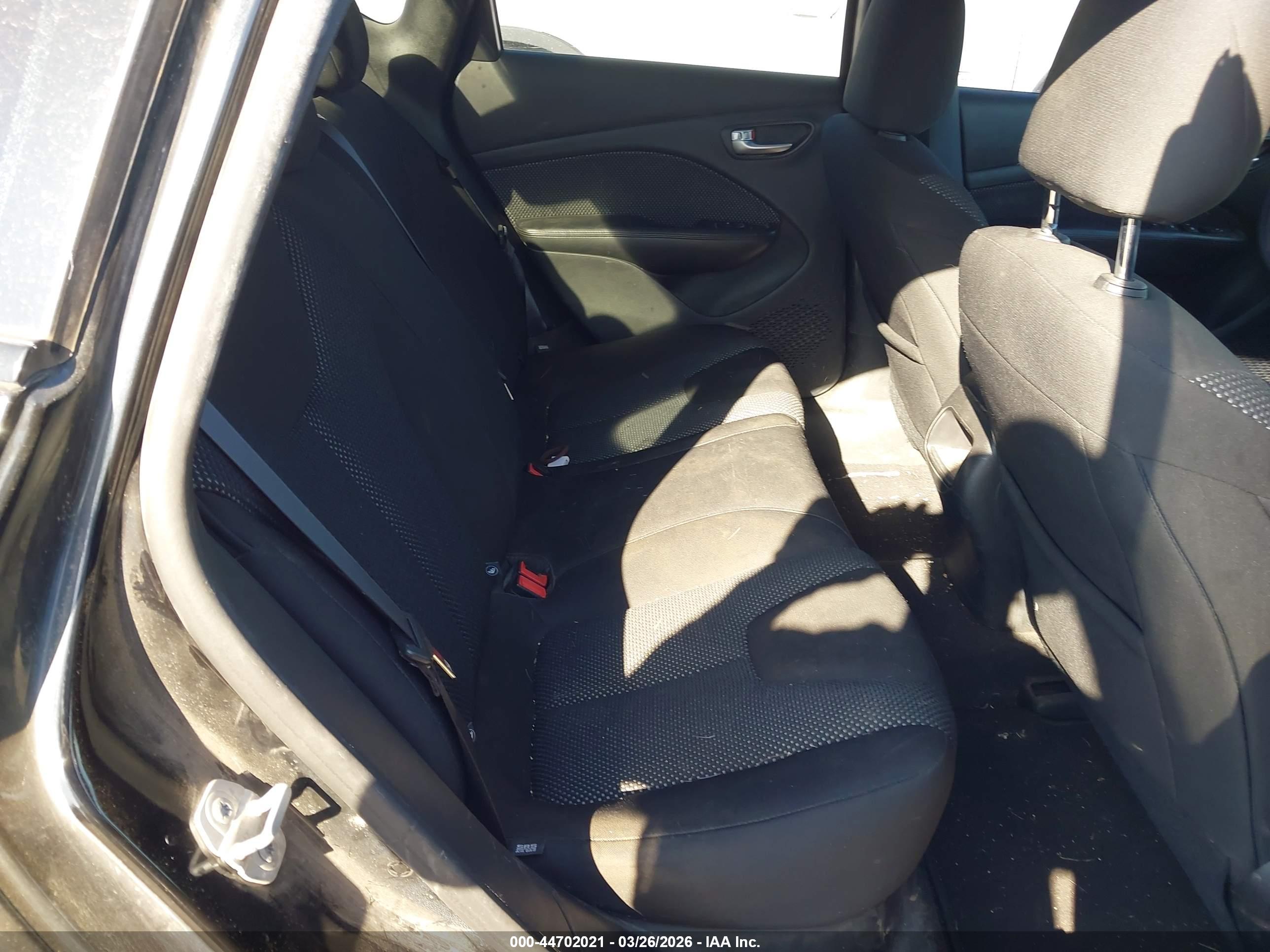 DODGE DART image 8